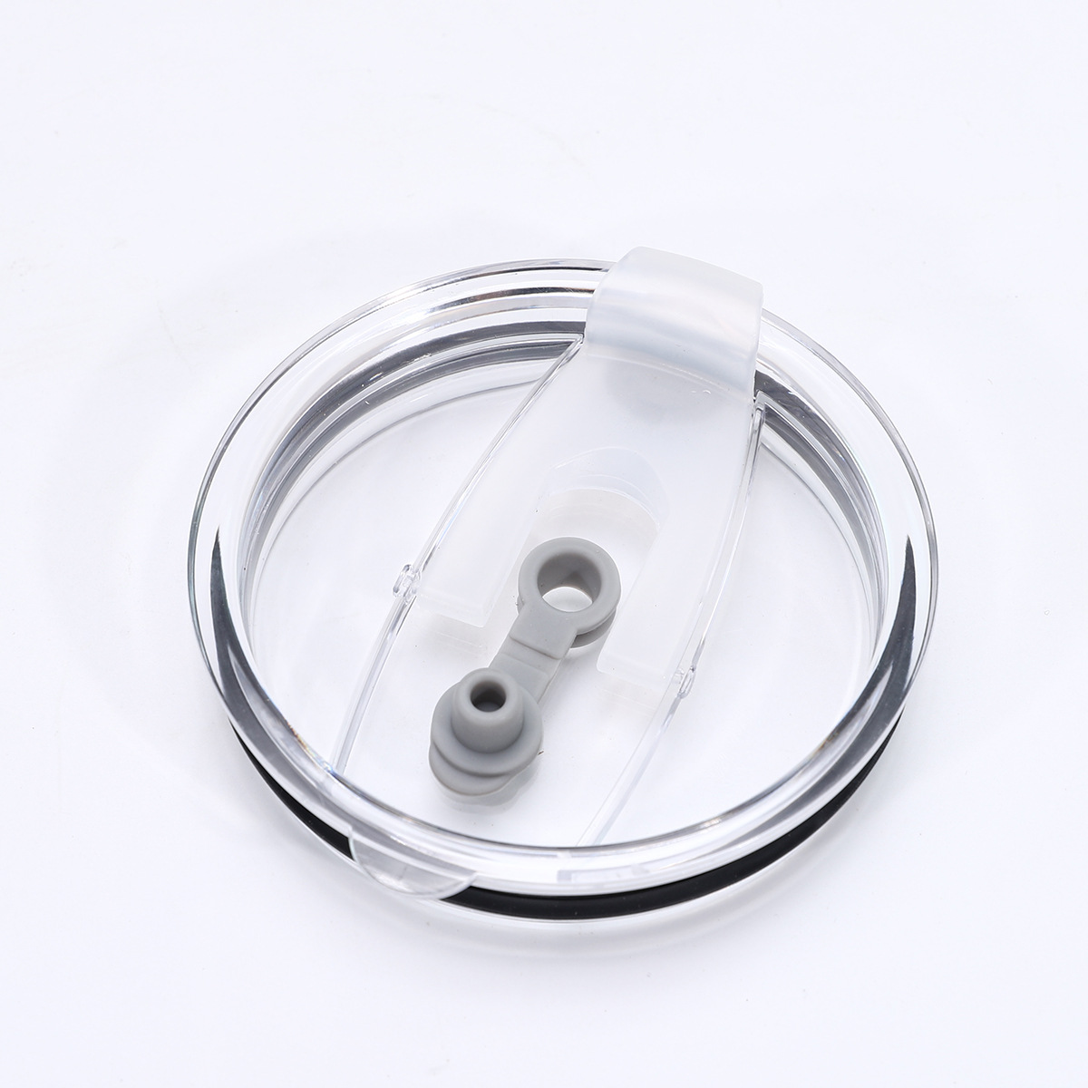 304 stainless steel ice cup, outdoor car portable water cup, heat and cold preservation car cup, insulated cup, 30oz water cup pic 2