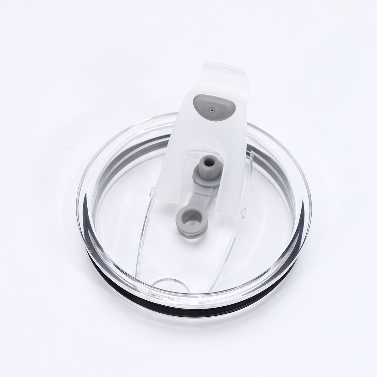 304 stainless steel ice cup, outdoor car portable water cup, heat and cold preservation car cup, insulated cup, 30oz water cup pic 3