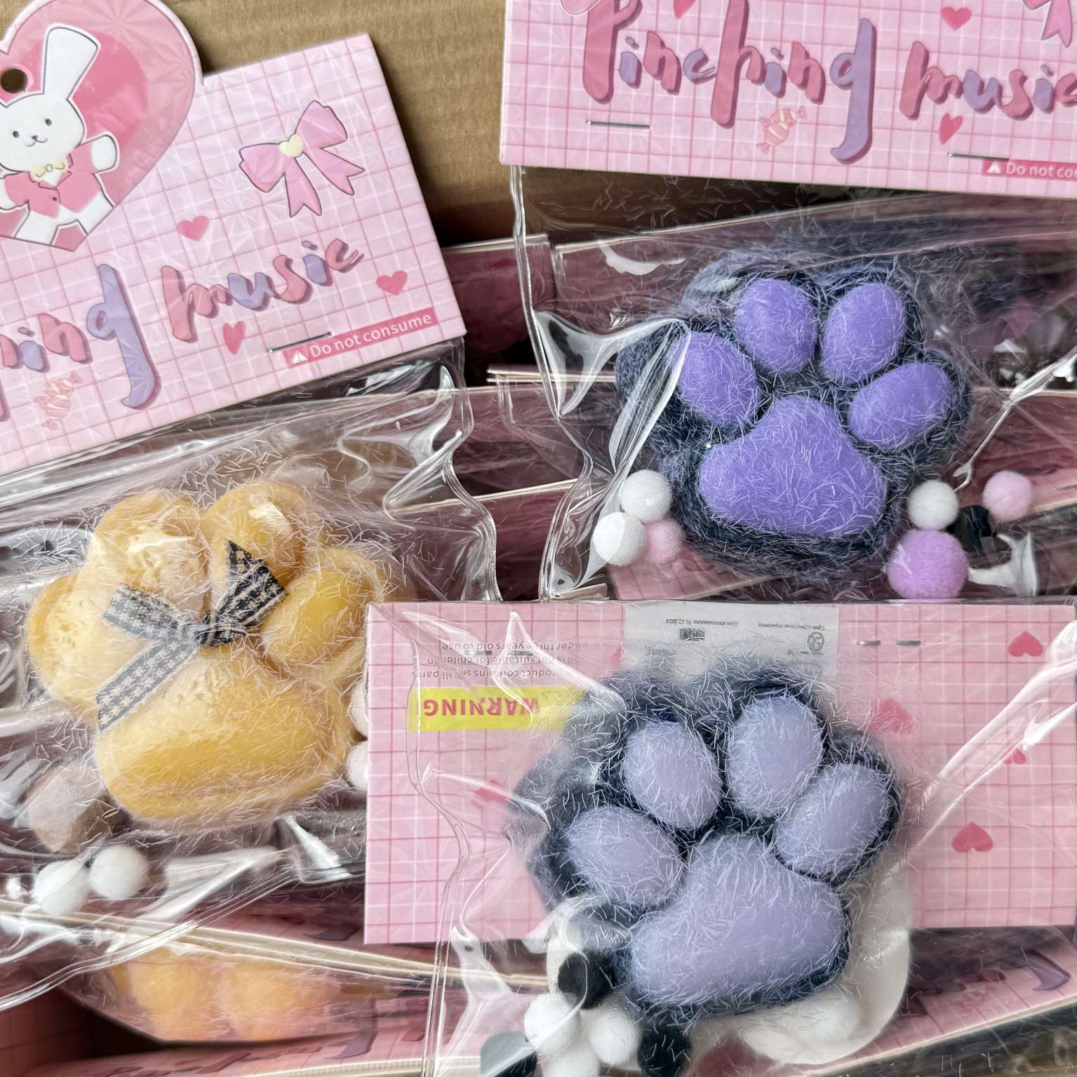 小小怪下士新奇特搞笑玩具手机挂件魔术儿童眼镜墨镜创意儿童玩具