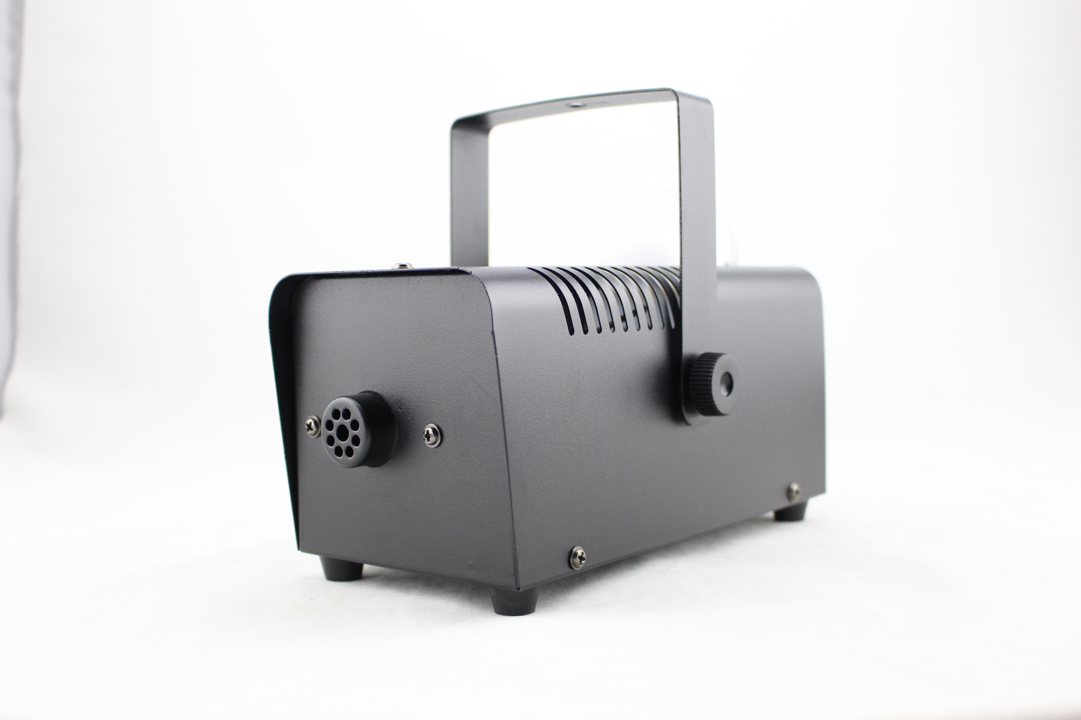 2025 Hot Sale Small Stage Smoke Machine, Wireless Remote Control Smoke Machine, Halloween Haunted House Props, Home Party Smoke Machine, Bar Atmosphere Manufacturer Direct Sales Item Picture