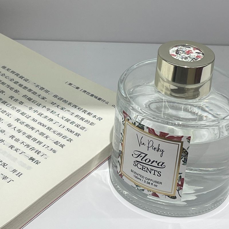 رائحة العطر المذاق للنار والرائحة المذاق للنار details Picture