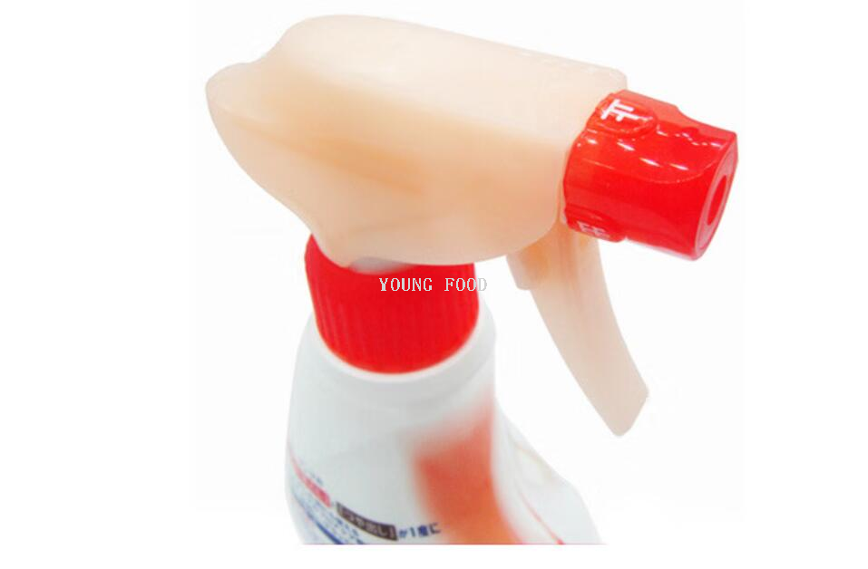 包邮！洋芙德家庭日化进口百货芳香剂 日本花王地板清洁剂400ml详情9