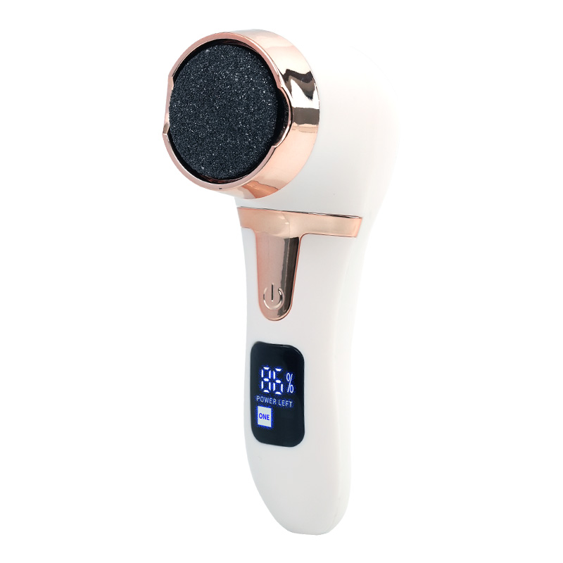Electric foot scrubs, exfoliating, exfoliating and pedicure sets, foot care tools