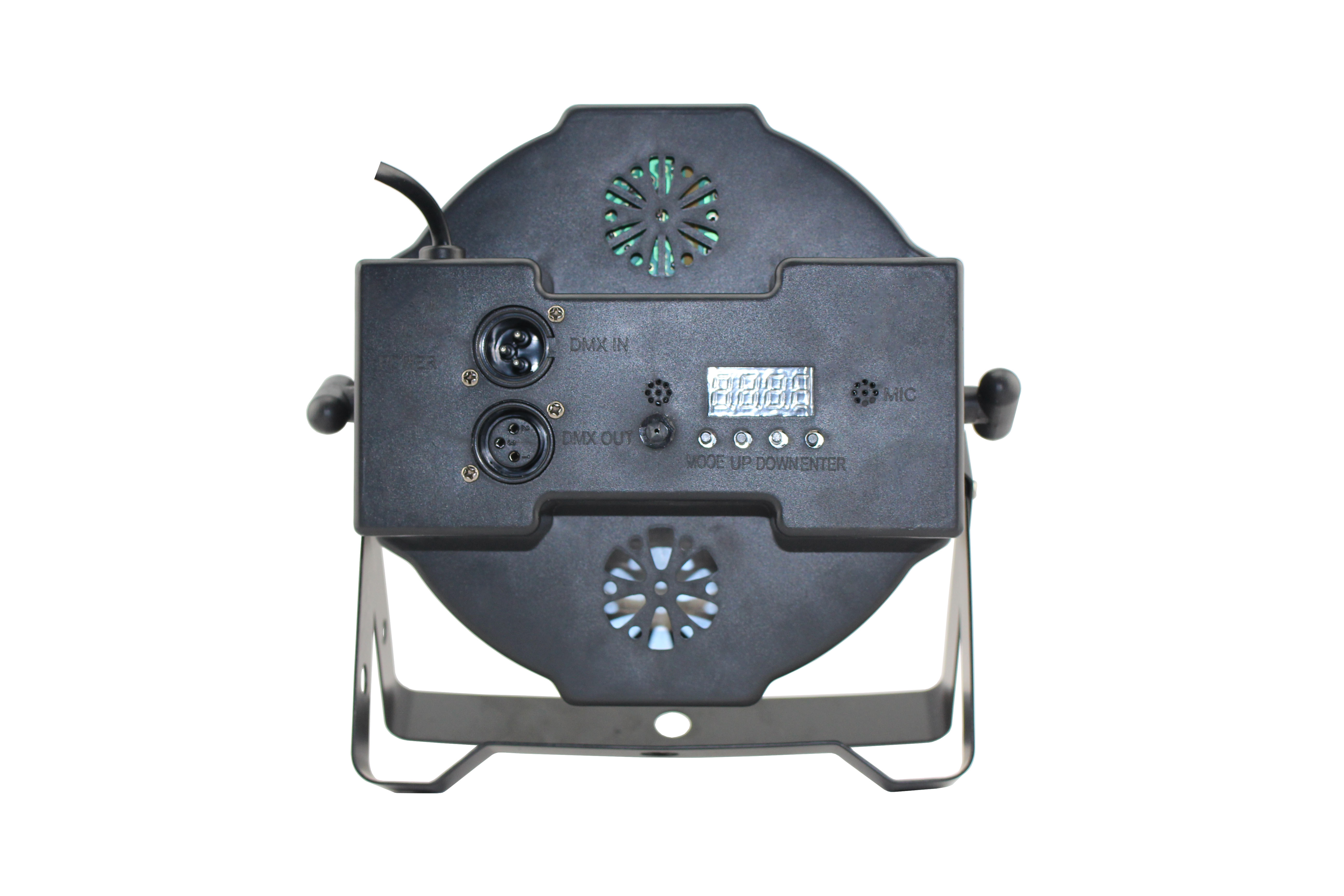 The Manufacturer Is Selling 18 Led Plastic Handkerchief Lights, Full-Color Dyed Stage Handkerchief Lights, Rgb Remote Control Party, Bar, Disco Stage Lights, Dmx Control Stage Lighting At Factory Wholesale Prices Application Scenario