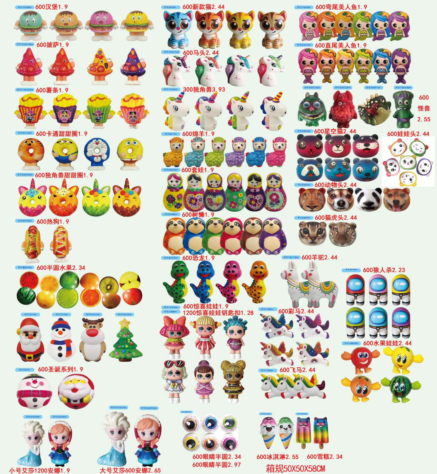 Dongshan County Inot Toys Co., LTD describe pic - 5