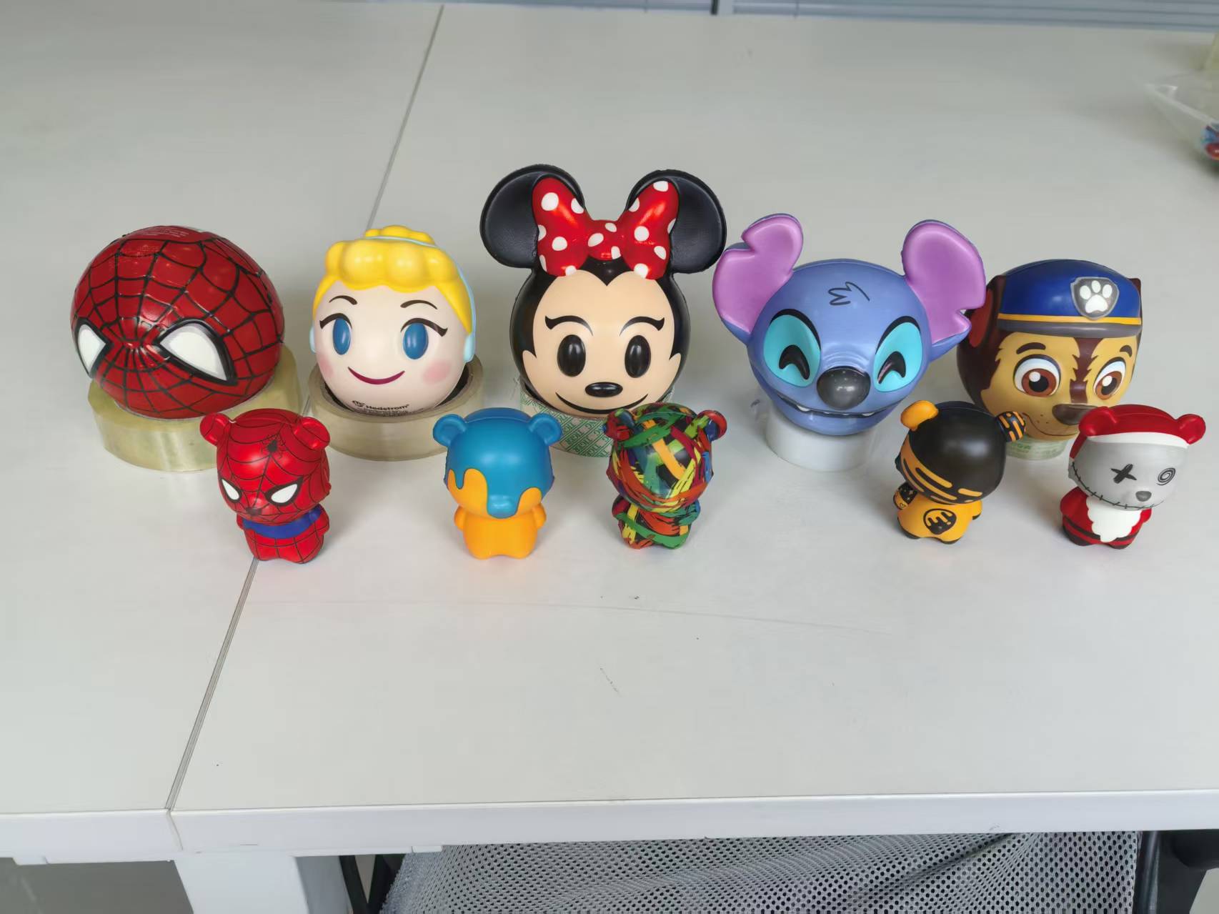 Dongshan County Inot Toys Co., LTD describe pic - 3