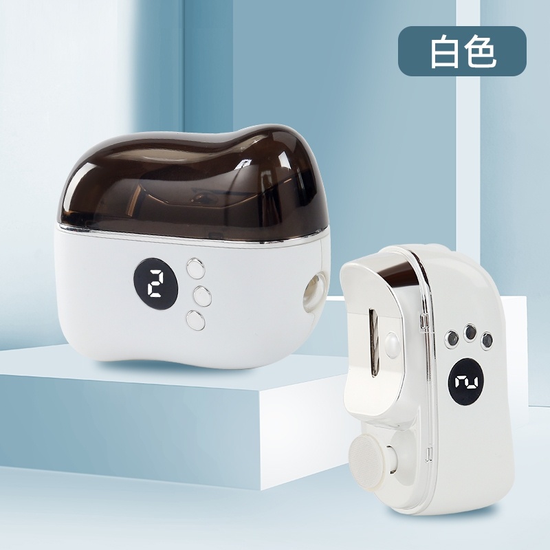 多功能亮甲指甲刀