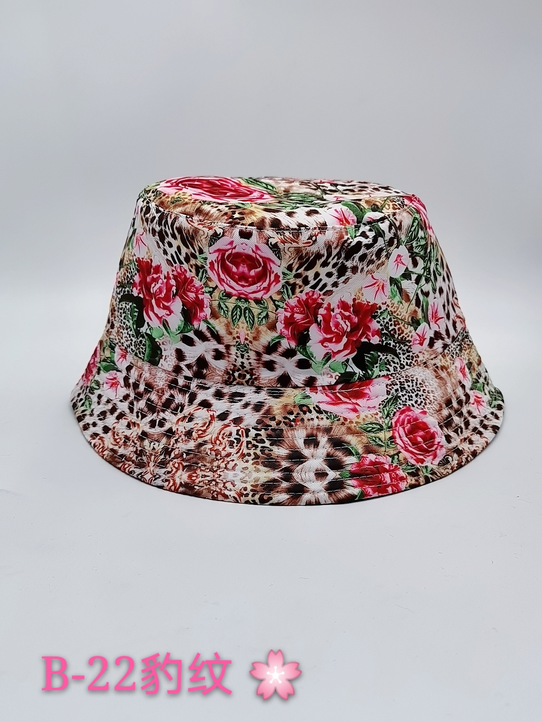 Spring and summer cross-border bestsellers from Europe and America: A wide variety of double-sided fisherman hats for both men and women, fashionable and versatile, outdoor sun protection and shade, cool and portable hats, hats for adults full figure