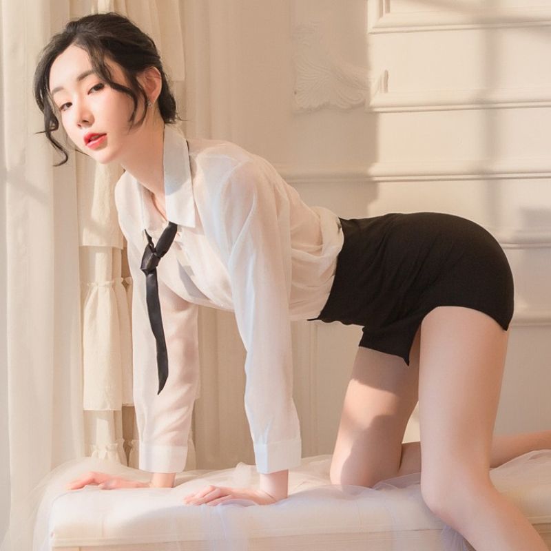 Lingerie with a feminine feel, tight and form-fitting, secretary, OL uniform, teacher's suit, nightclubs Specification drawing