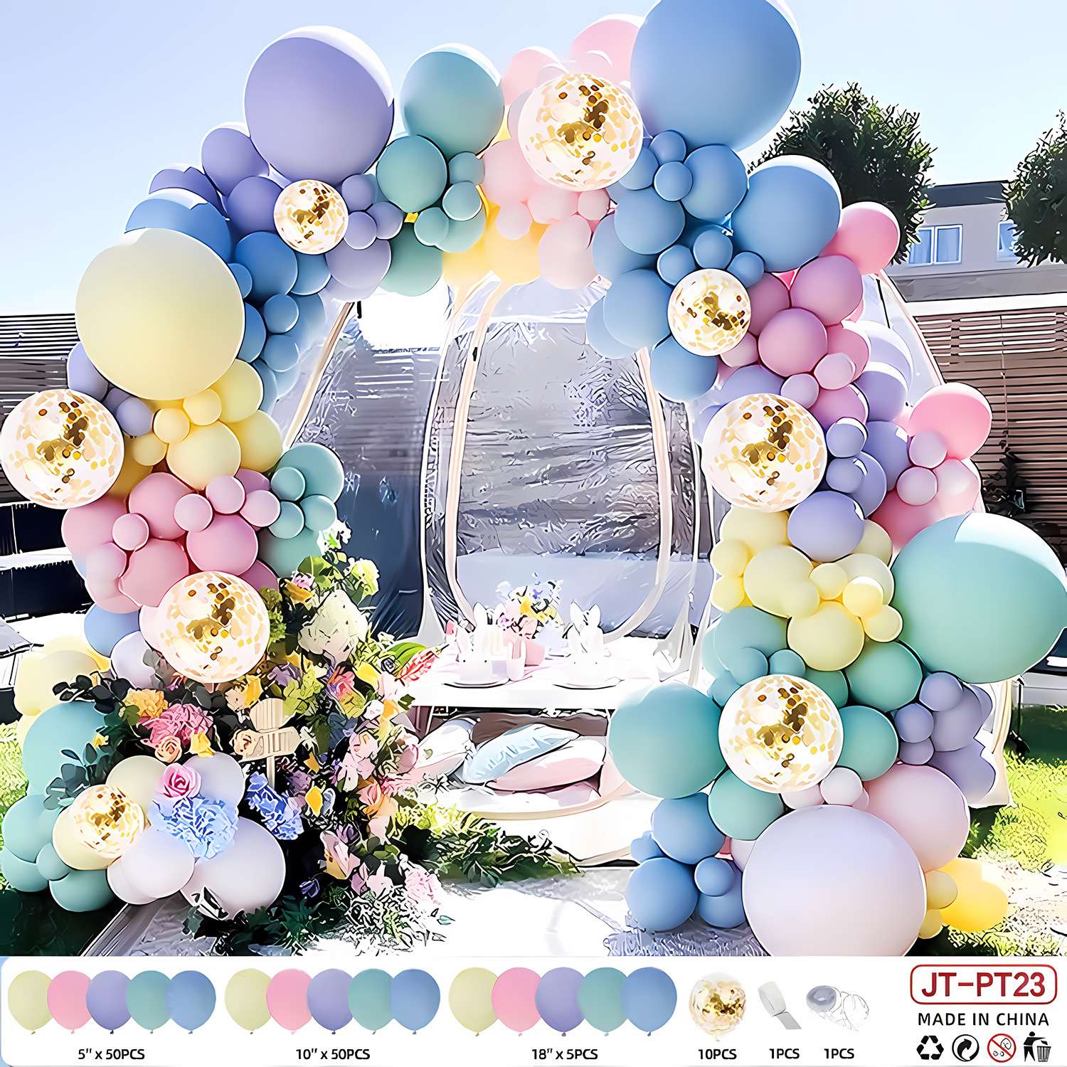 Yiwu Zhihan Toys describe pic - 6