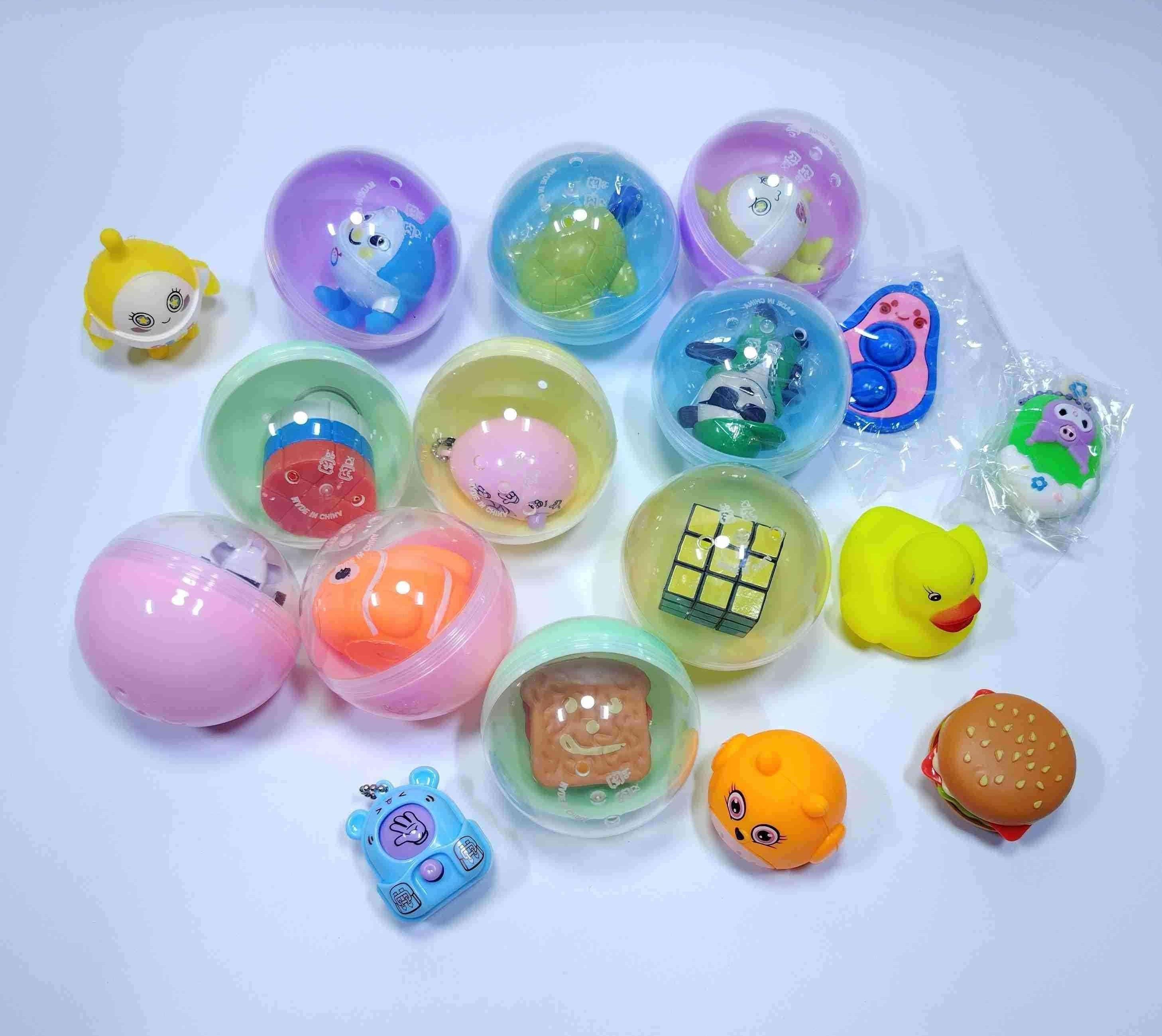 扭蛋礼品扭扭蛋扭蛋球玩具盲盒批发球蛋壳塑料扭蛋65mm扭蛋扭蛋球塑料玩具蛋壳65mm扭蛋盲盒批发球扭蛋礼品扭扭蛋玩具扭扭