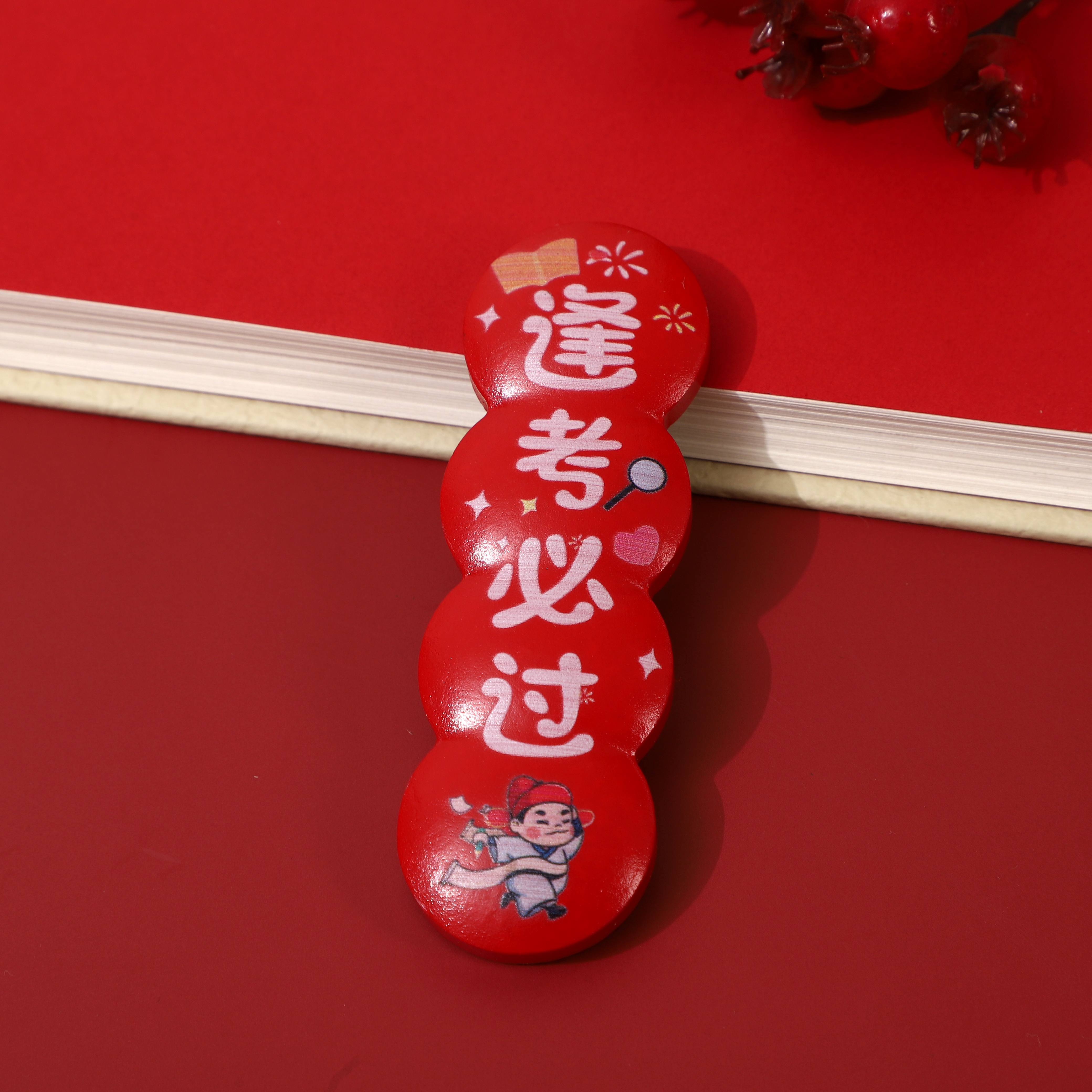 冰箱贴/文创/树脂冰箱贴/亚克力流沙冰箱贴/冰箱贴食玩产品图
