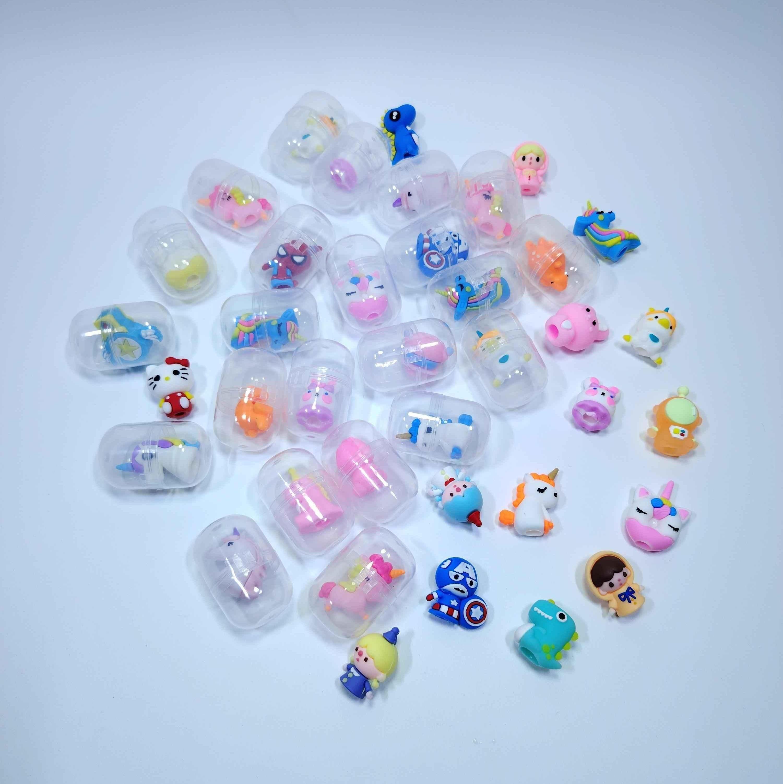 Wholesale of gashapon gift blind boxes, 45mm gashapon eggshell toys, plastic gashapon balls, gashapon blind boxes wholesale, gashapon toys eggshell gift balls, plastic gashapon balls, gashapon 45mm gashapon balls details Picture