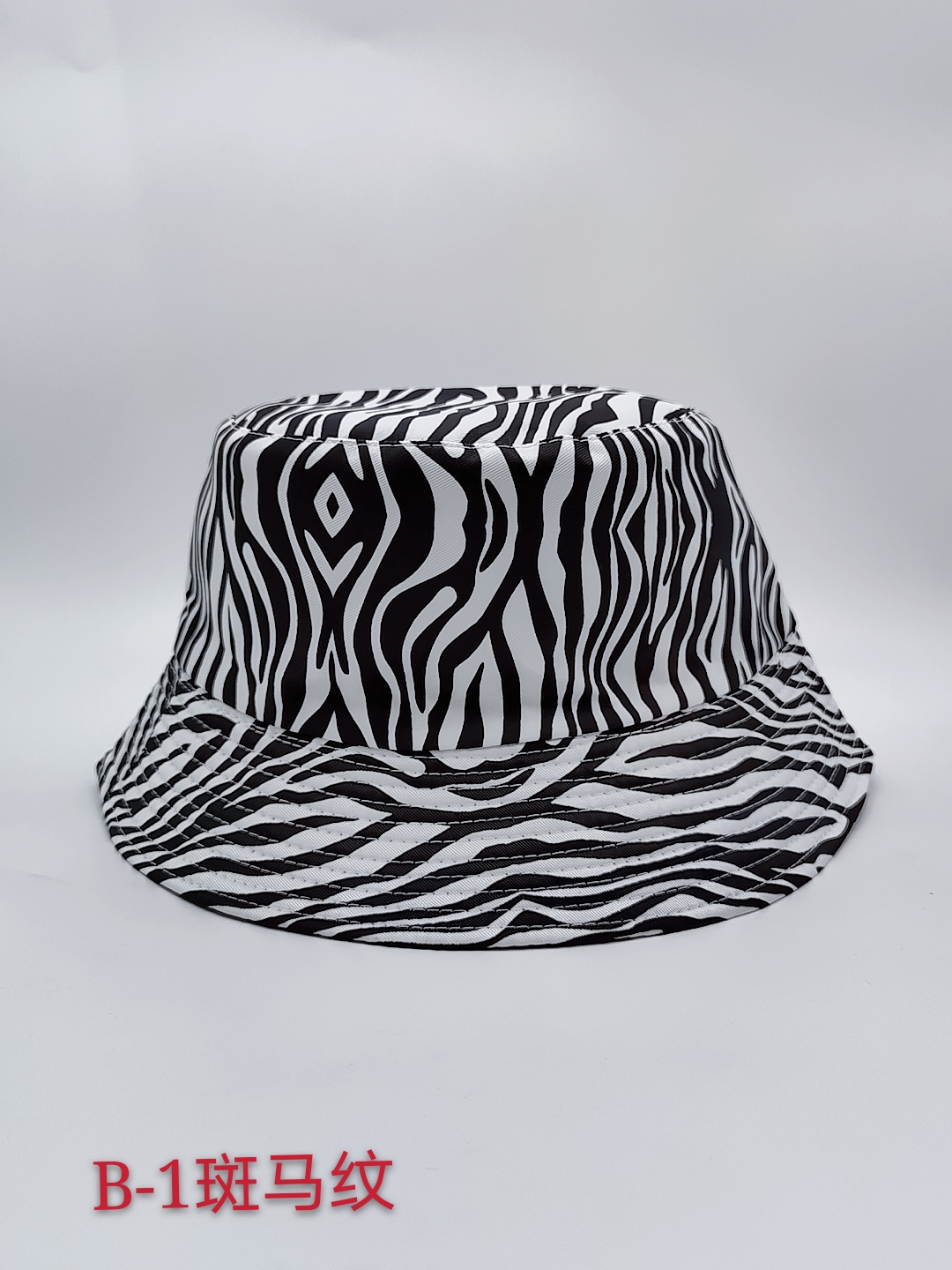 Spring and summer cross-border bestsellers from Europe and America: A wide variety of double-sided fisherman hats for both men and women, fashionable and versatile, outdoor sun protection and shade, cool and portable hats, hats for adults details Picture