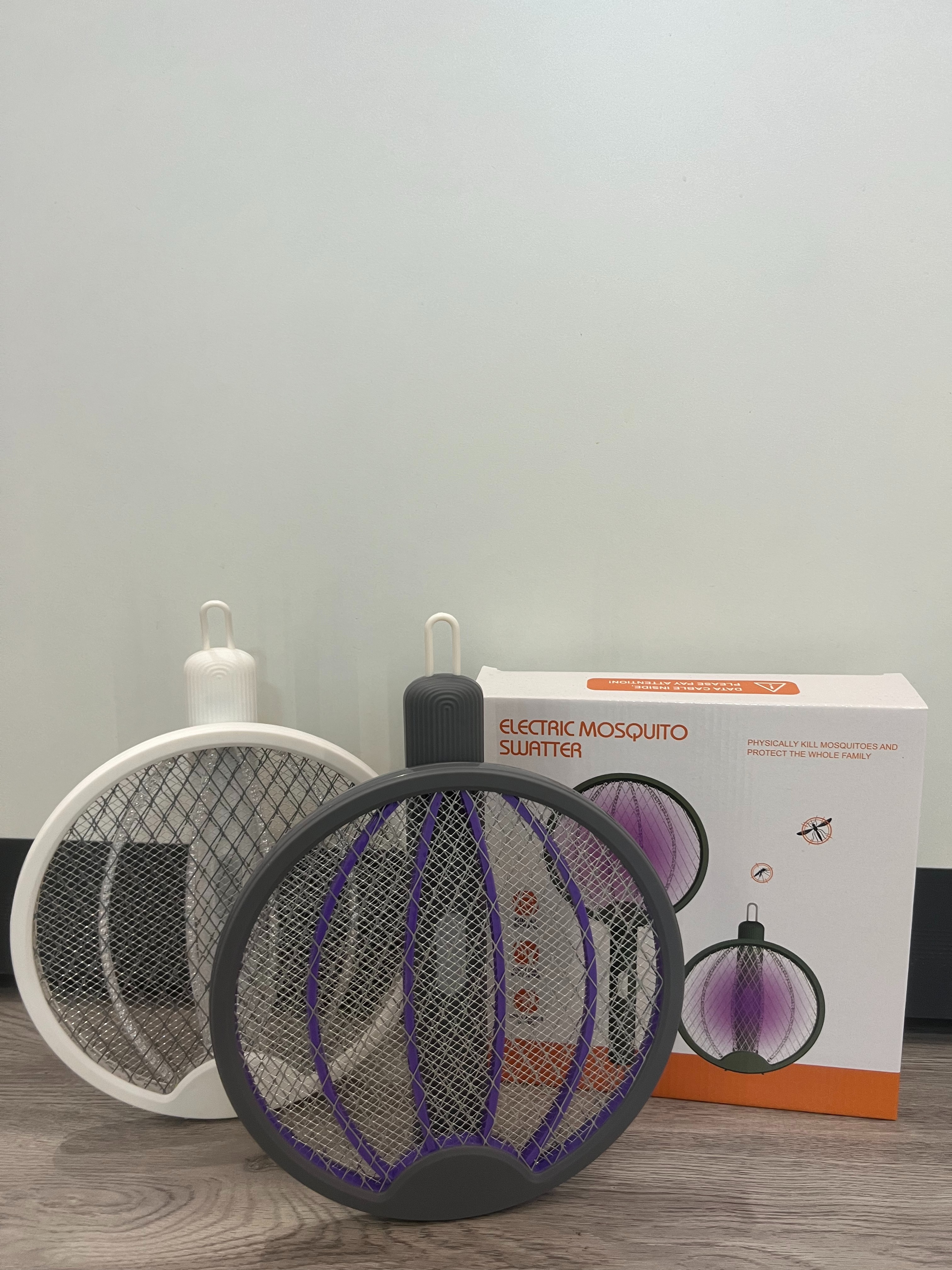 Electric mosquito killer lamp, electric mosquito swatter, Earth electric mosquito swatter Specification image