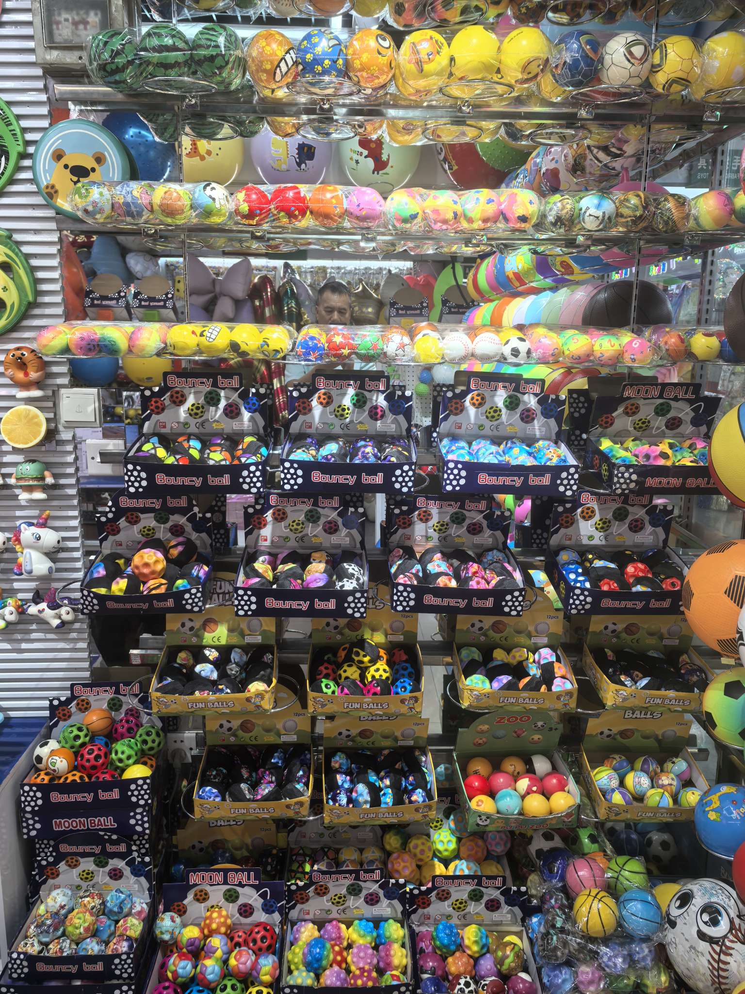 Dongshan County Inot Toys Co., LTD describe pic - 7