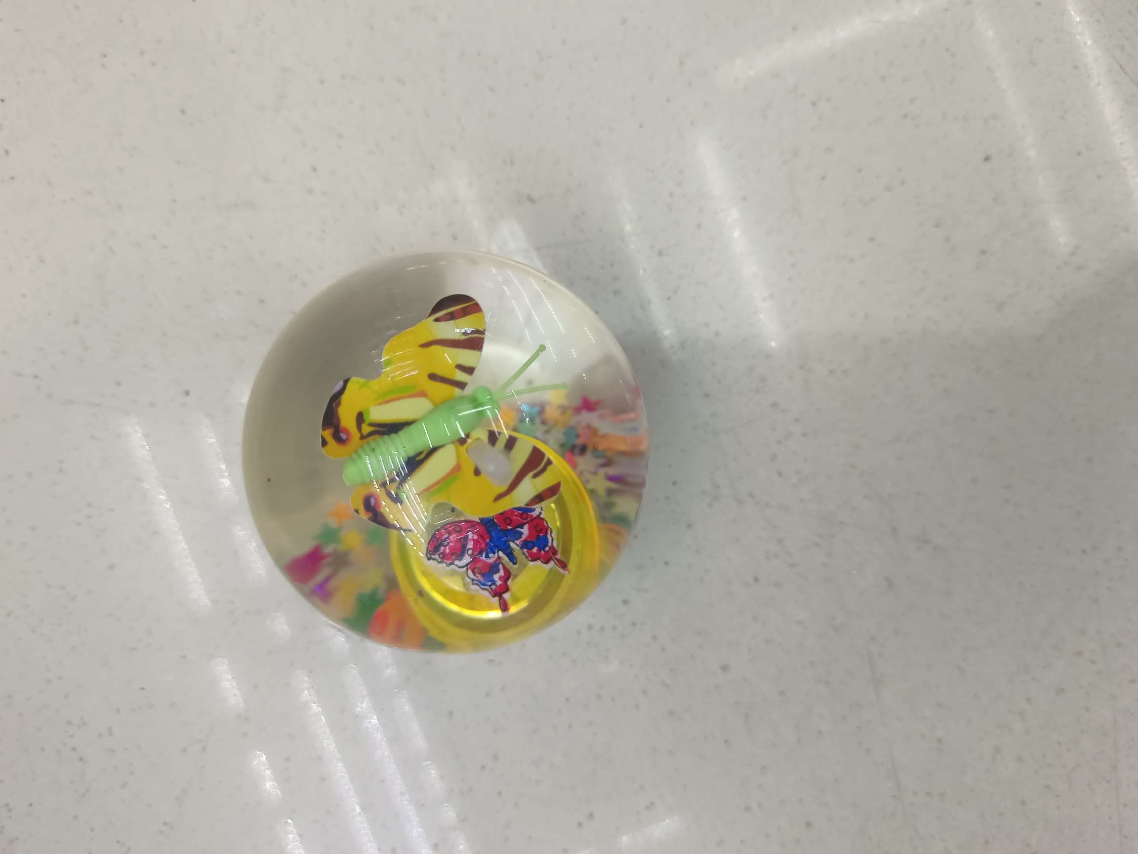 弹力水晶球详情图3