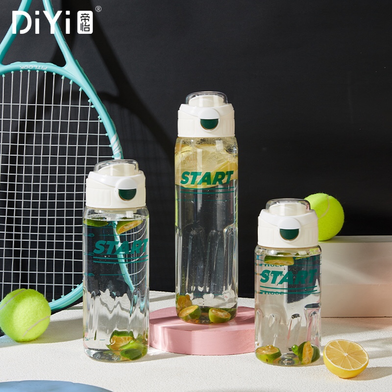 【24春夏上新】狂欢盛夏，自由宣言💥DY-SL2042/2043/2045帝怡启萌运动杯，600/800/1000ml详情2