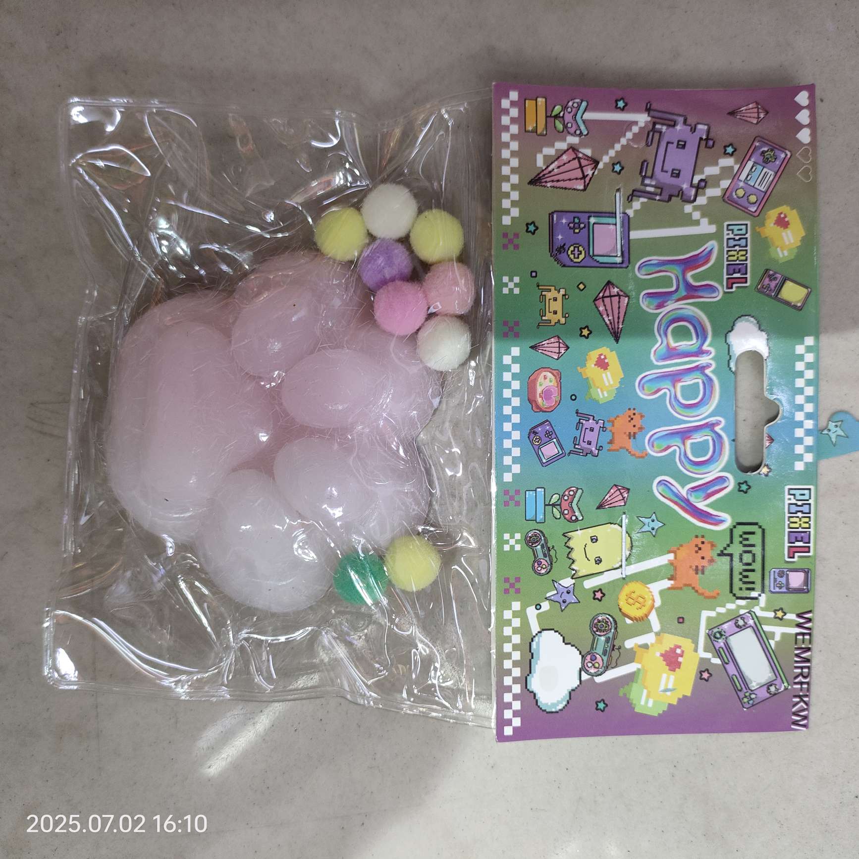 泡泡玛特潮玩潮玩