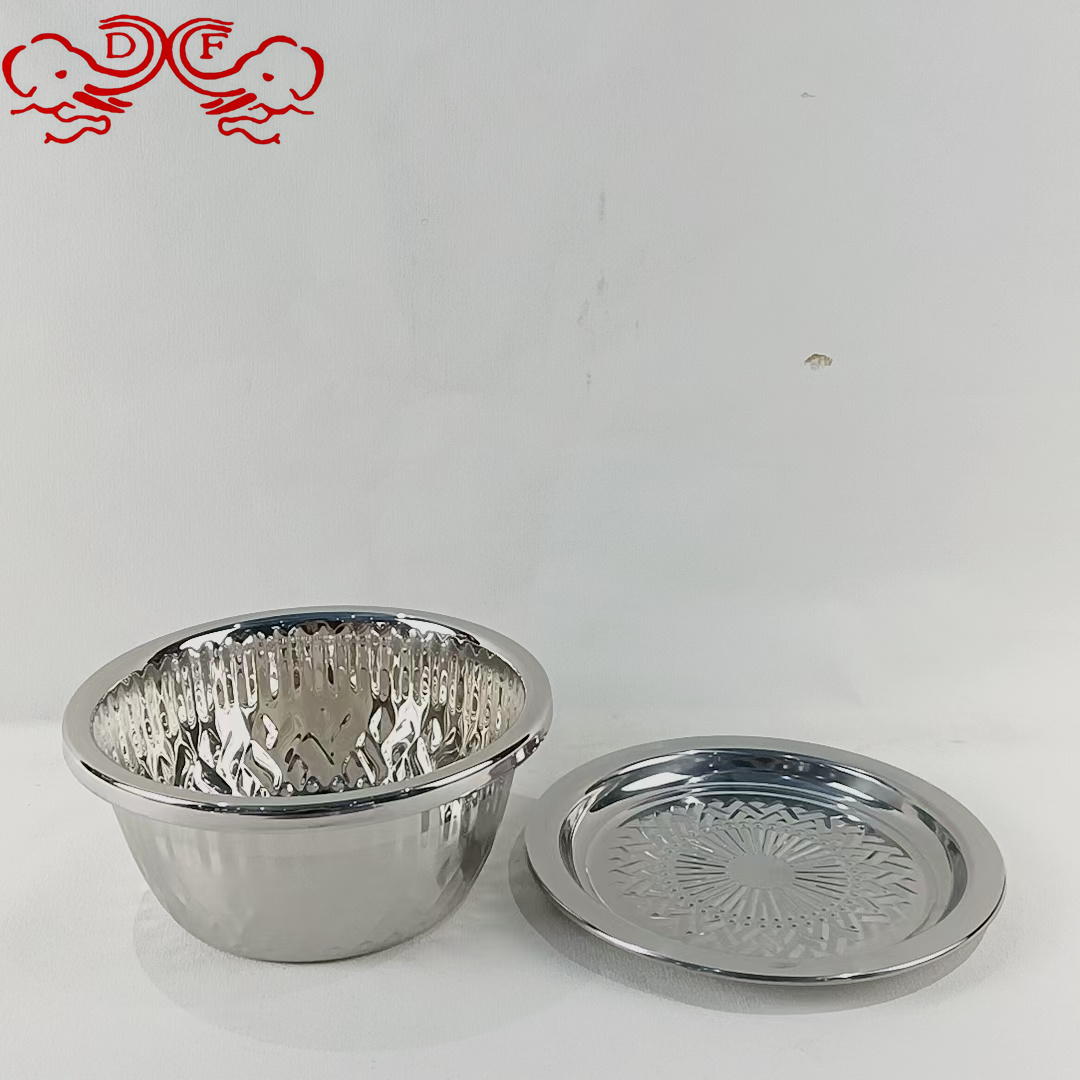 搪瓷锅/珐琅锅/御尚/大汤锅加厚/雪平锅产品图