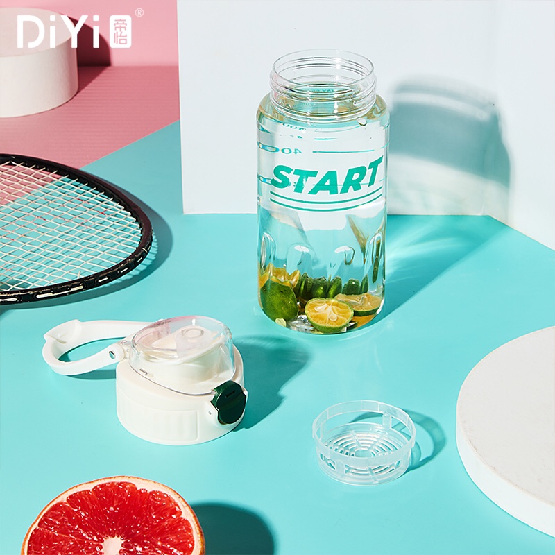 【24春夏上新】狂欢盛夏，自由宣言💥DY-SL2042/2043/2045帝怡启萌运动杯，600/800/1000ml详情7