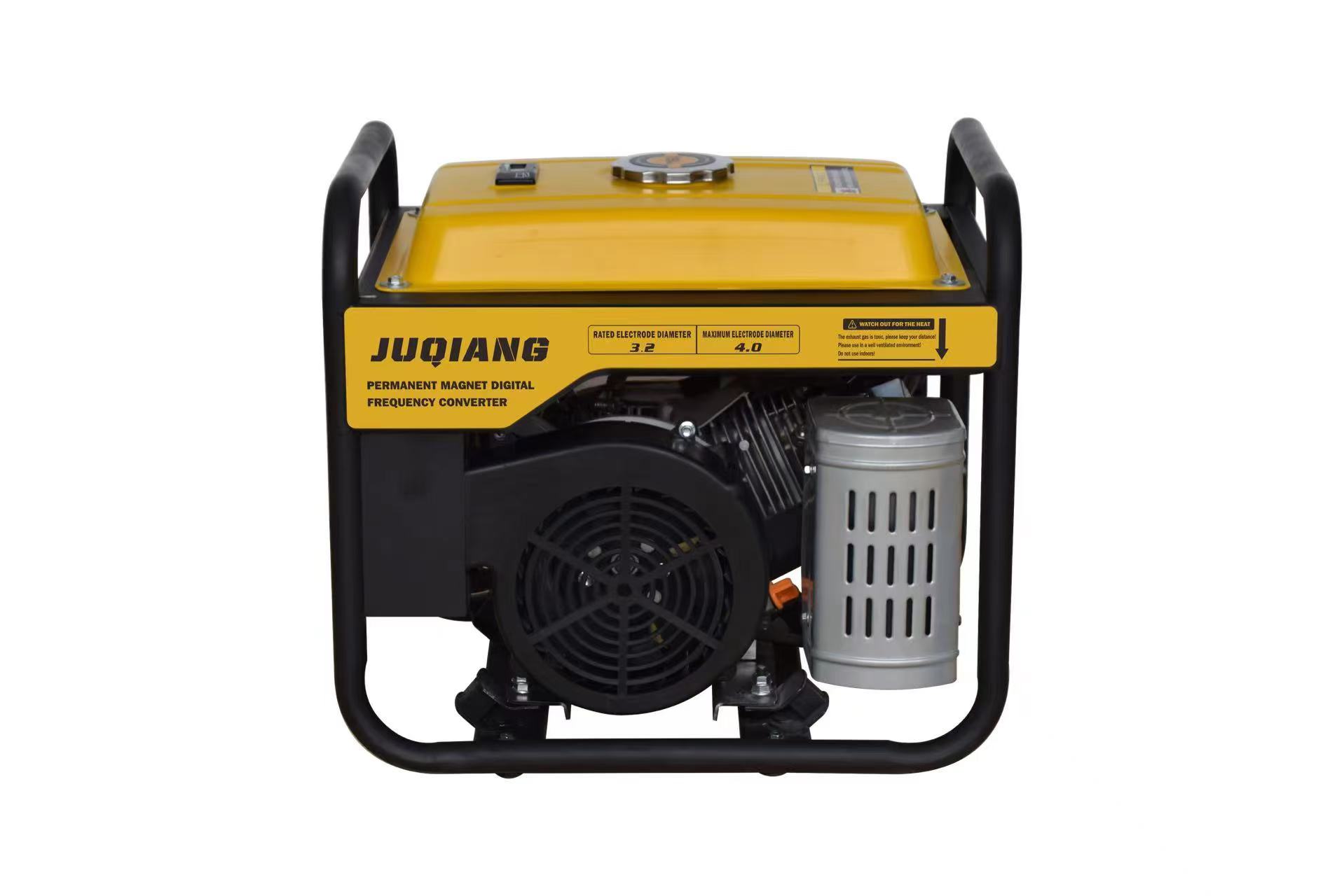 智能变频发电电焊机160A-3.2详情图3