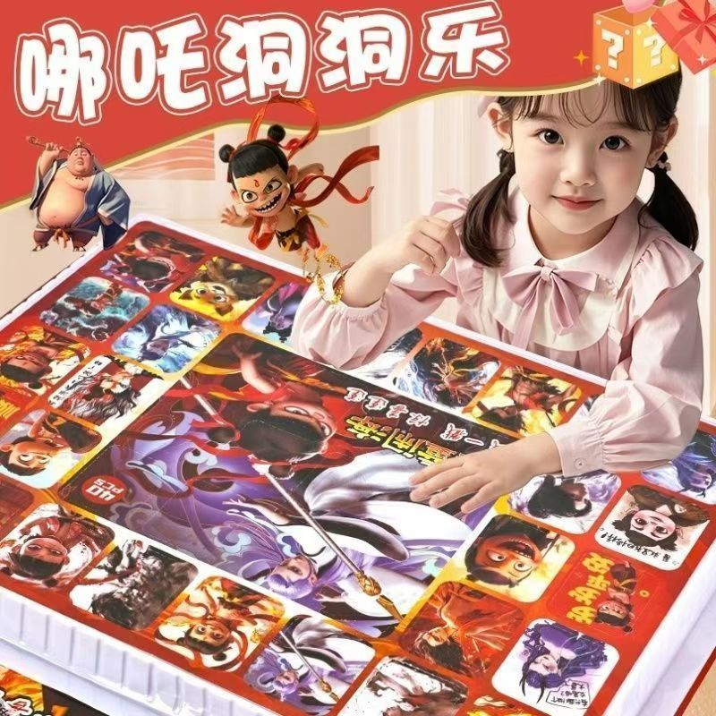 Surprise toys, baby toys, children's toys Application Scenario