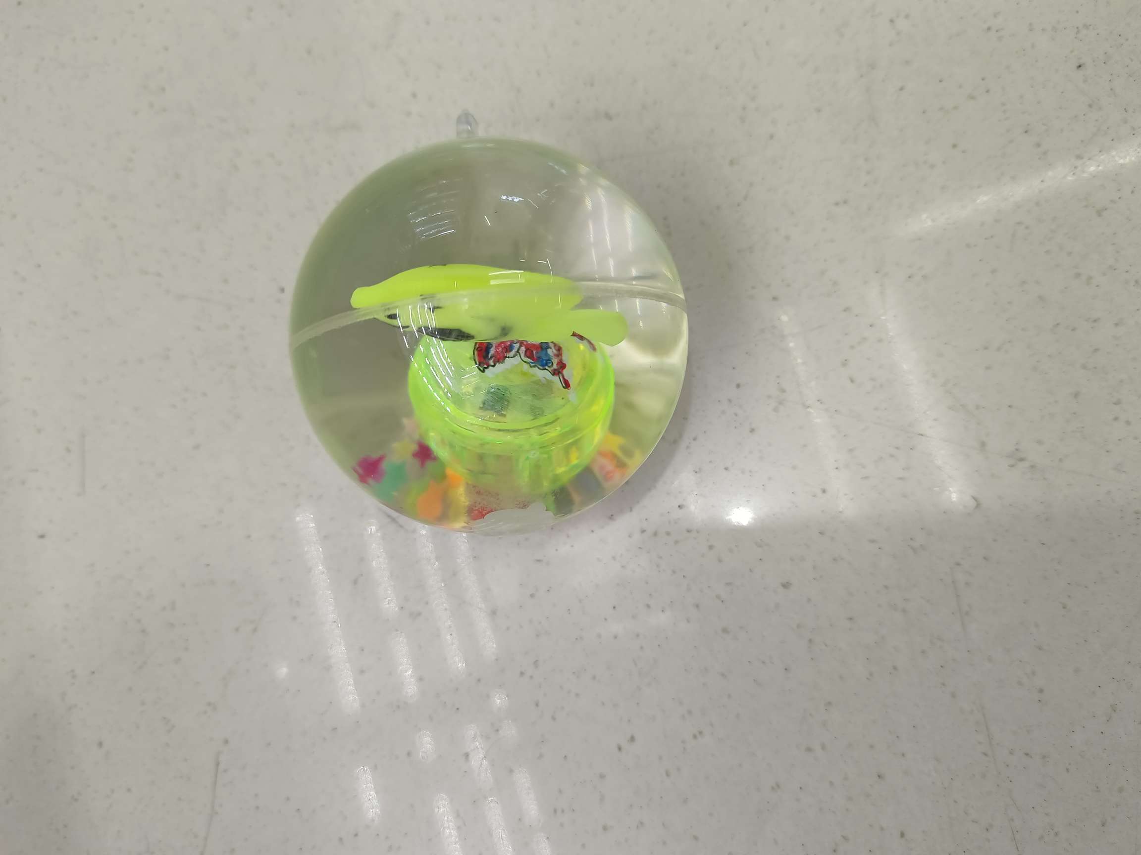 球类实物图