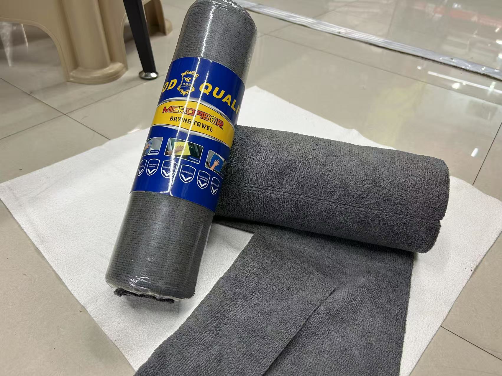 清洁泥/雪尼尔汽车刷子/毛巾抹布/内饰清洁/汽摩配件产品图