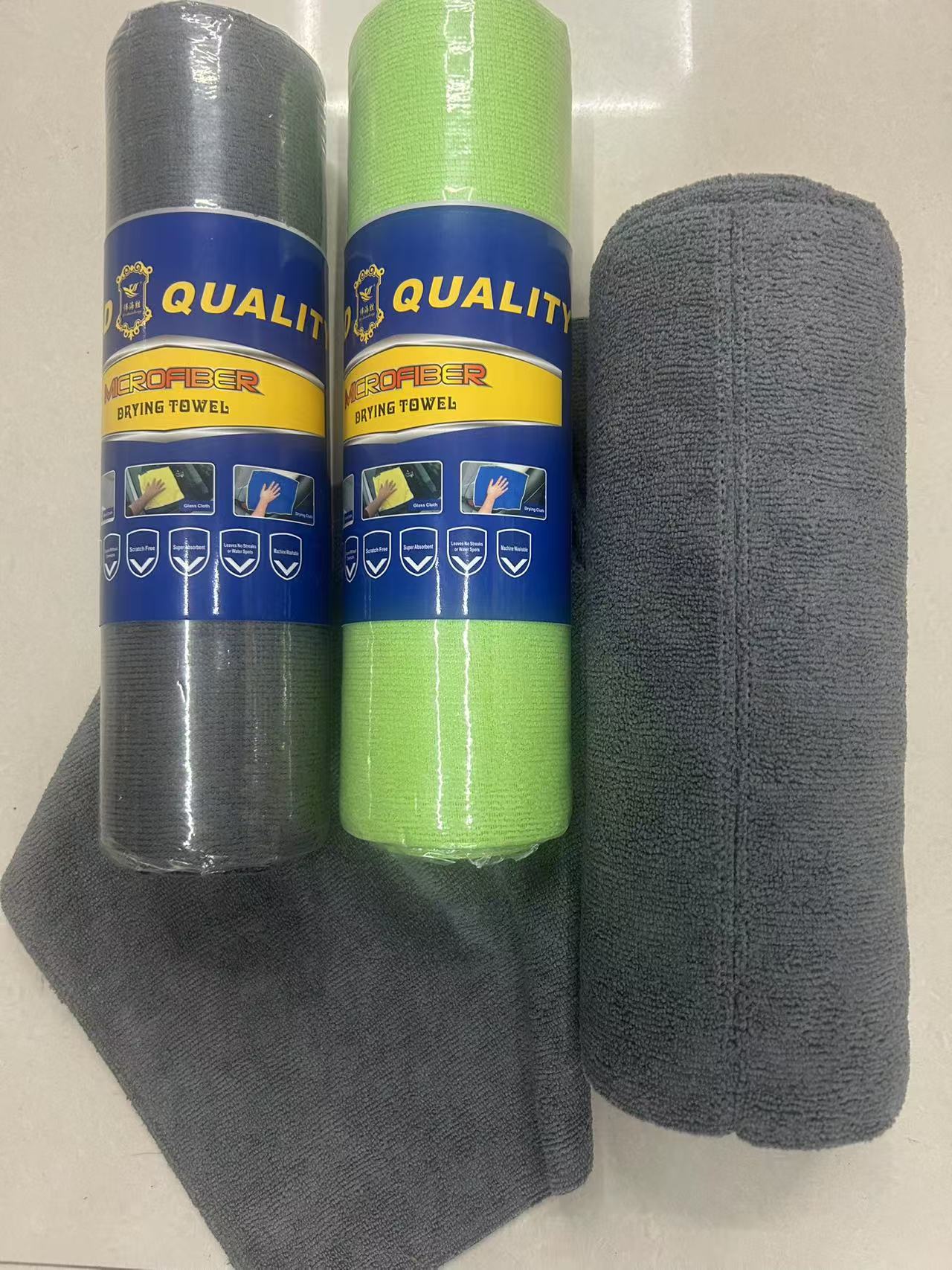 汽车清洁工具实物图