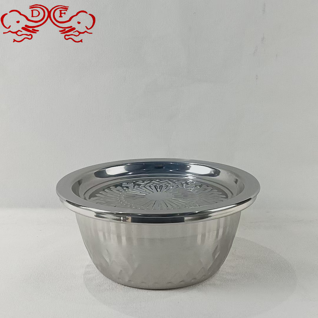 搪瓷锅/珐琅锅/御尚/大汤锅加厚/雪平锅细节图