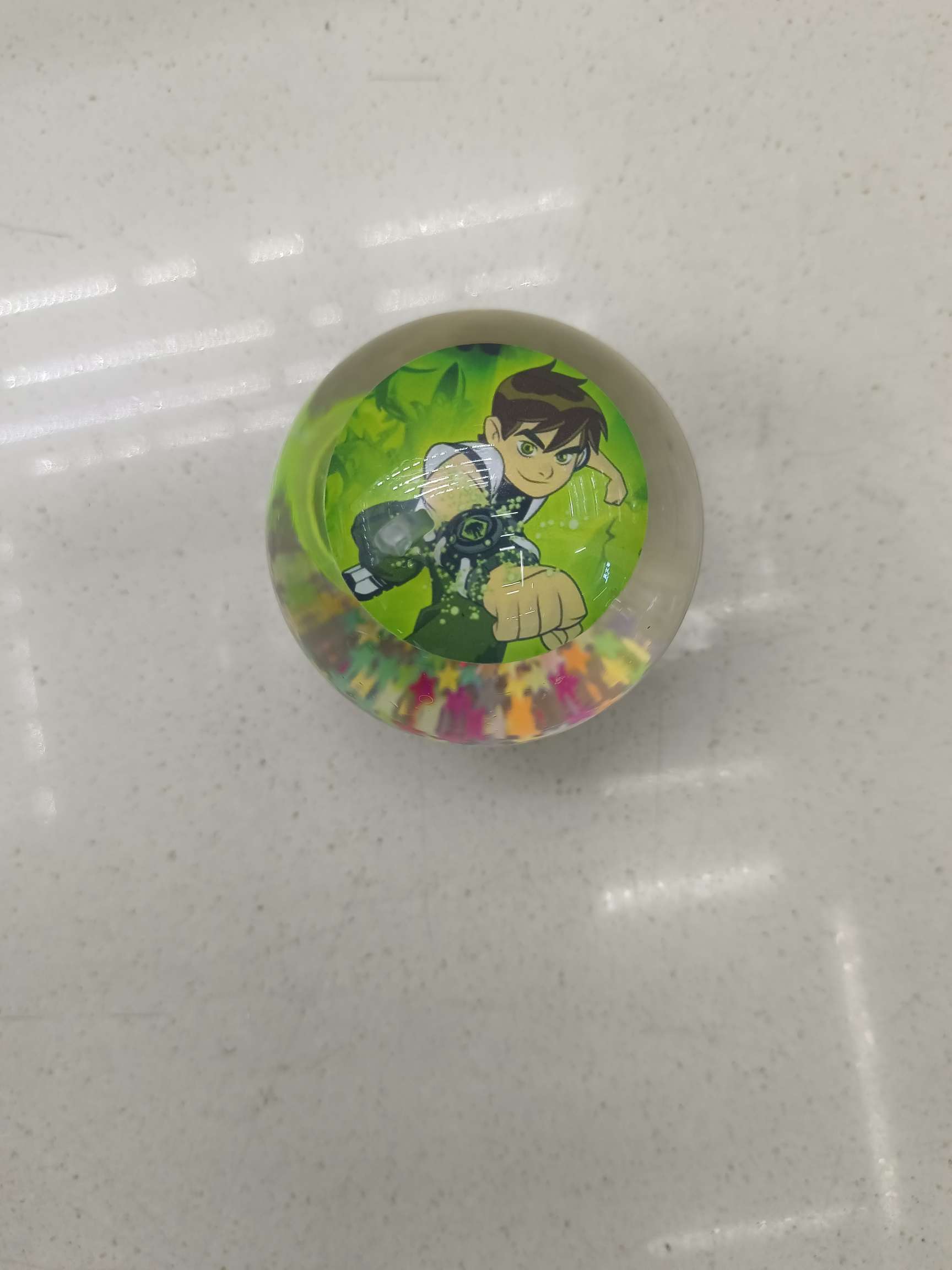 水晶球系列详情图4