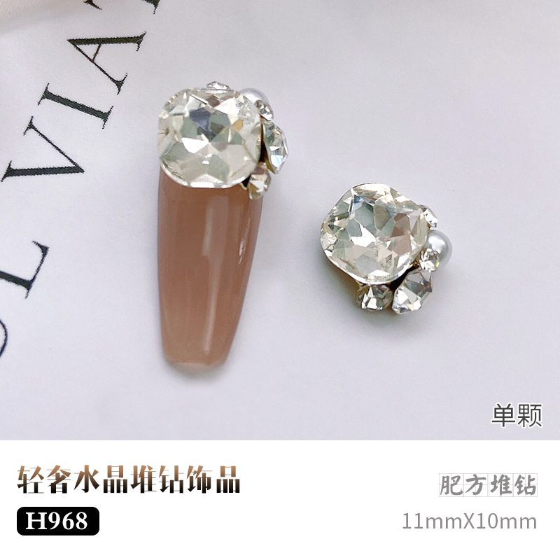 New Summer 2024 rose factory direct sales, diy beaded jewelry accessories, new styles of flowers Specification image