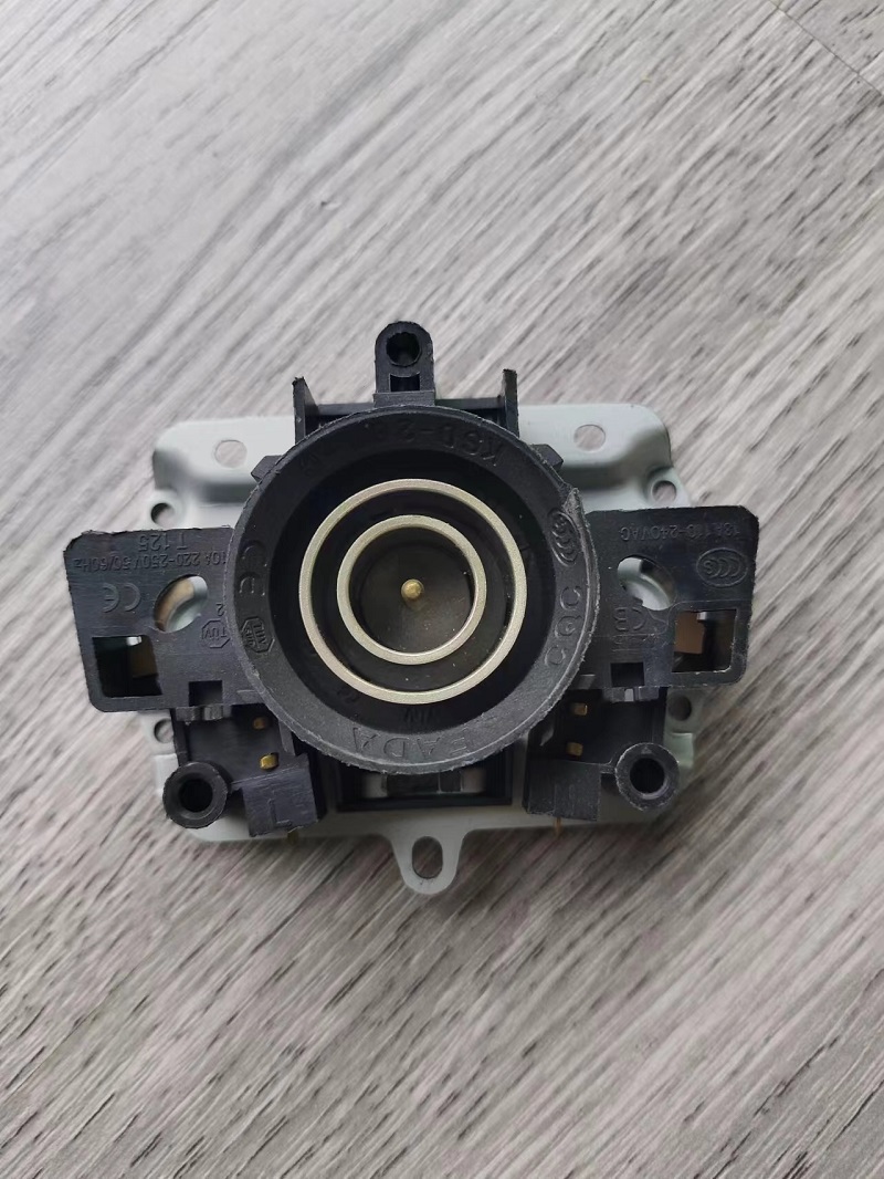 电热水壶耦合器底座