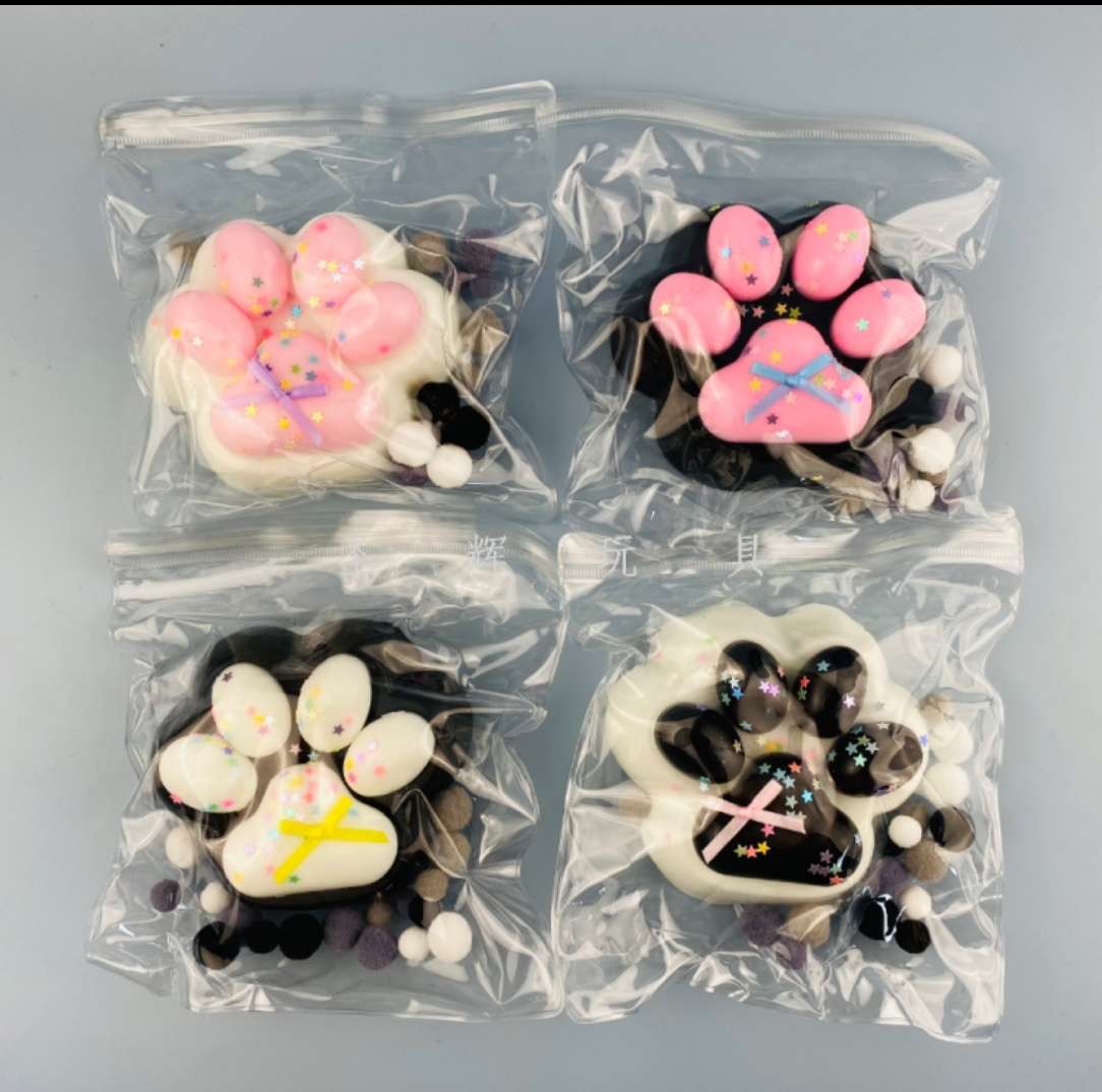 捏捏乐，解压玩具，新奇玩具，流行玩具详情图2