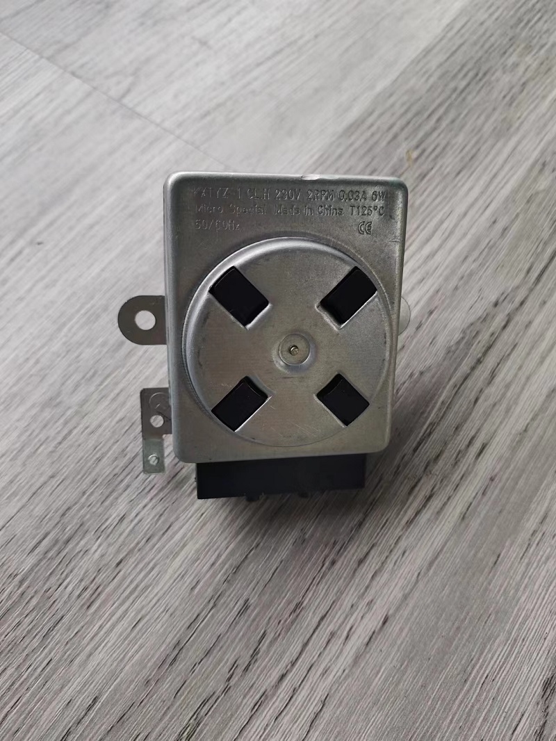 小功率电动机马达