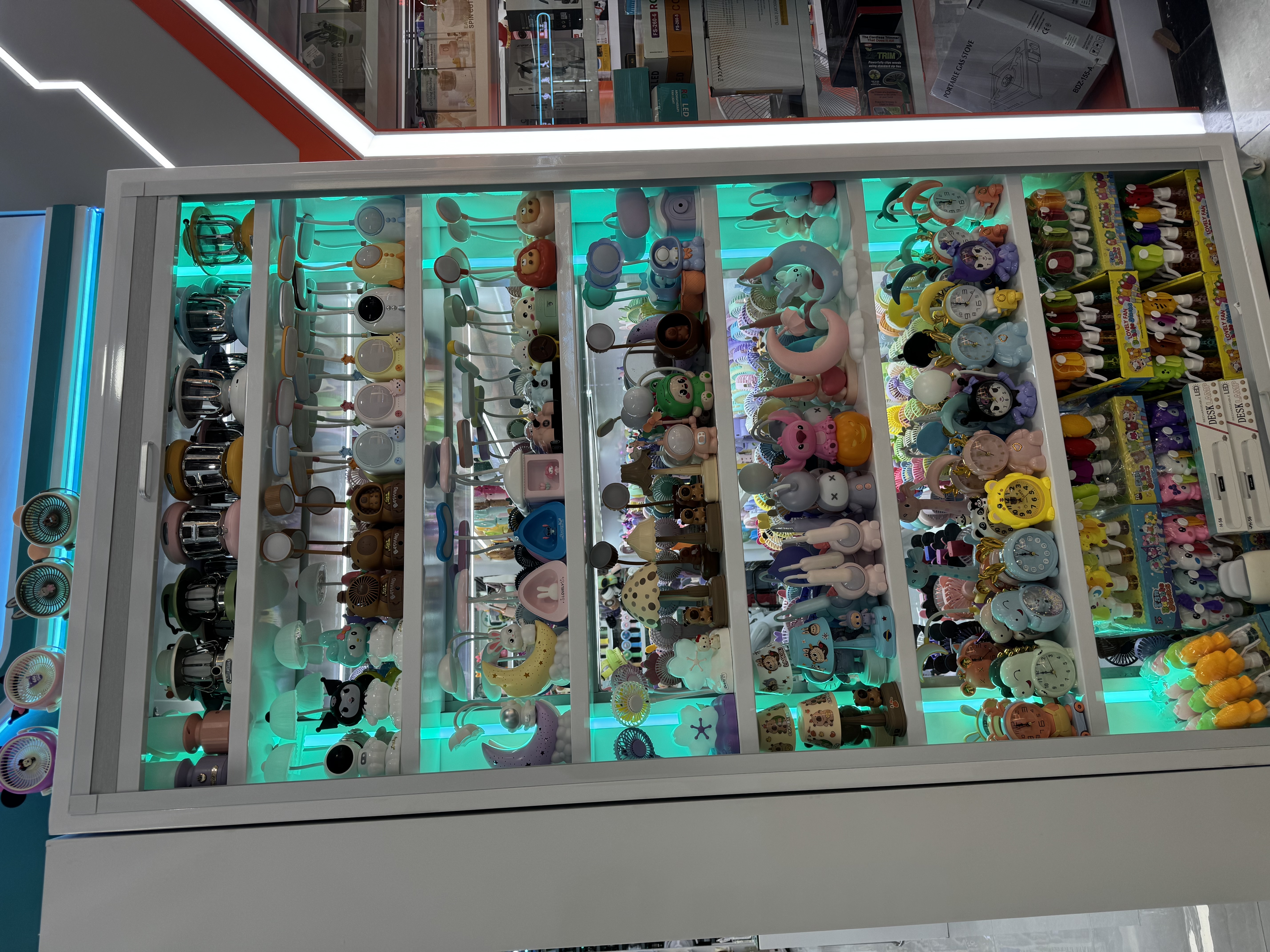 Guangdong Xinye Electronic Toy Factory describe pic - 3