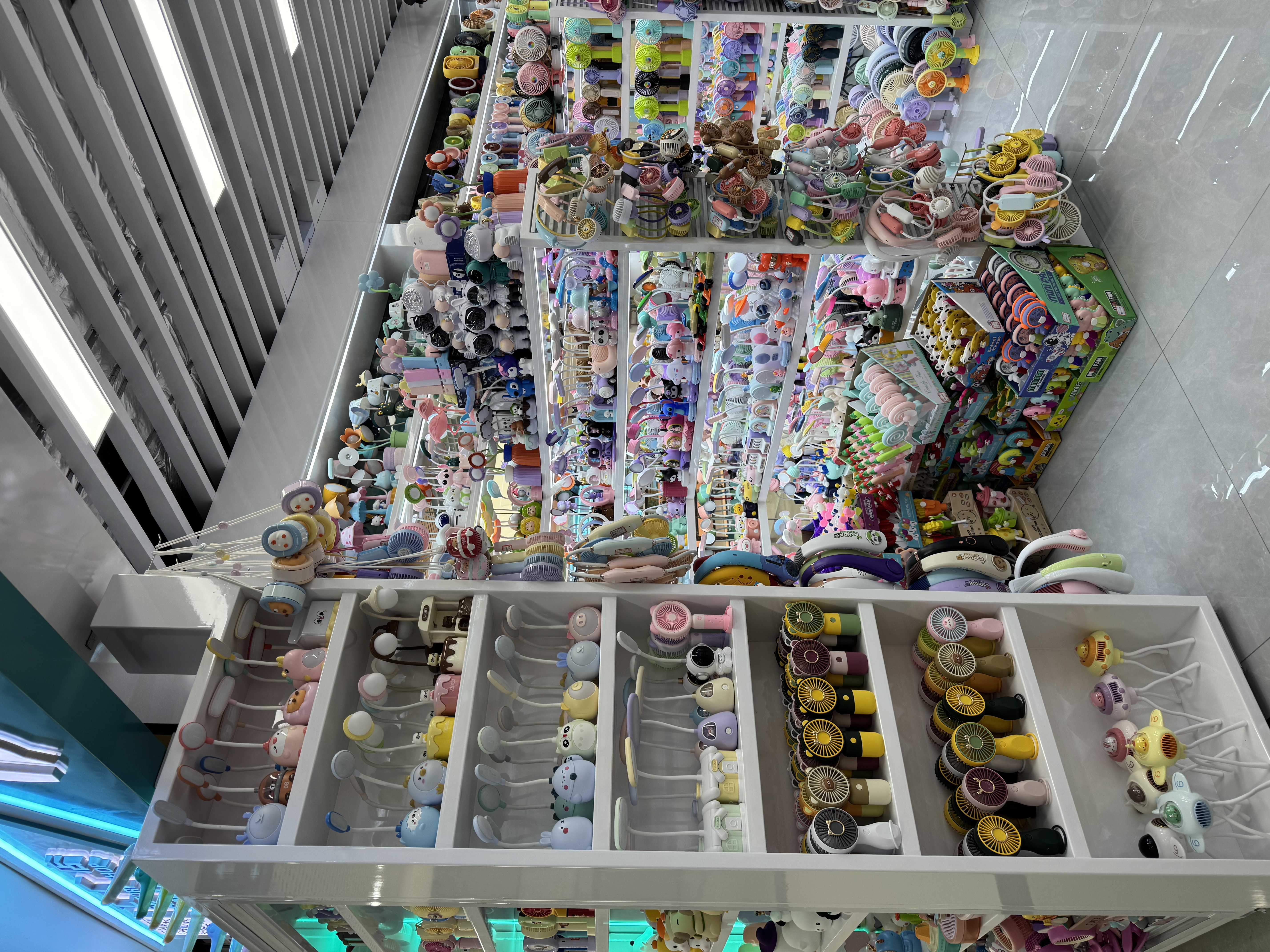 Guangdong Xinye Electronic Toy Factory describe pic - 4