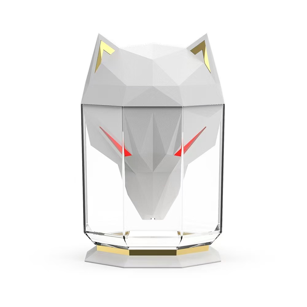 Wolf Warrior humidifier Application Scenario