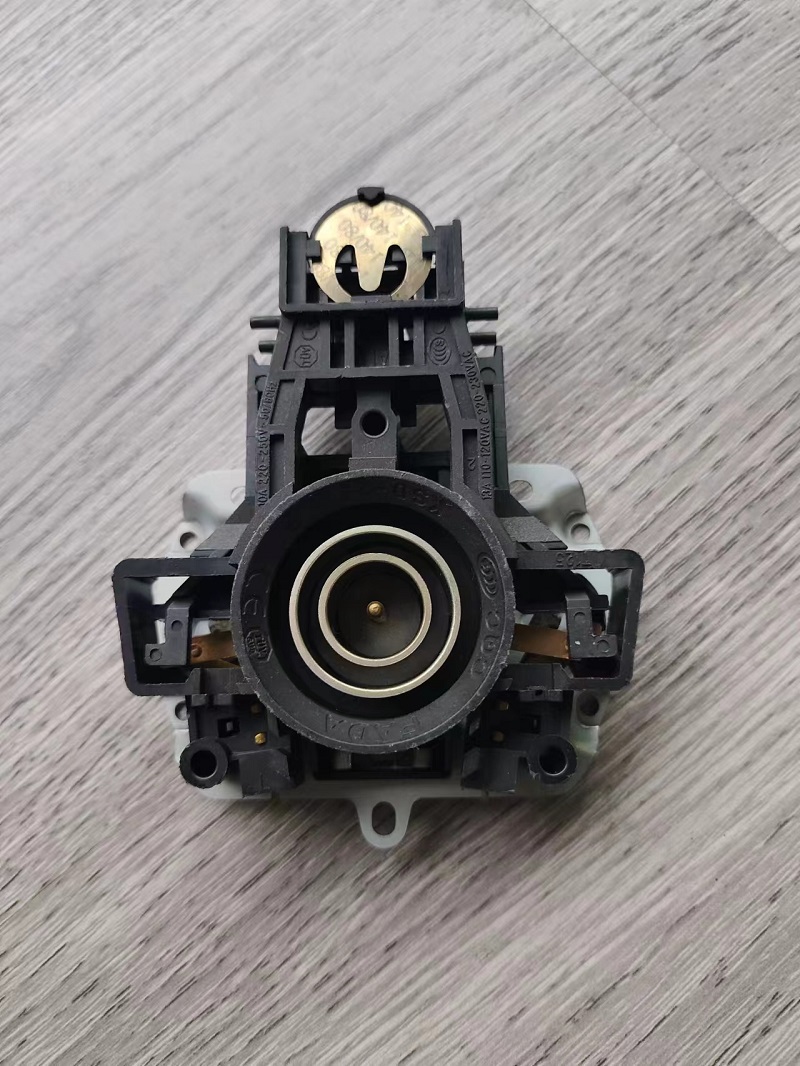 电热水壶底座配件图