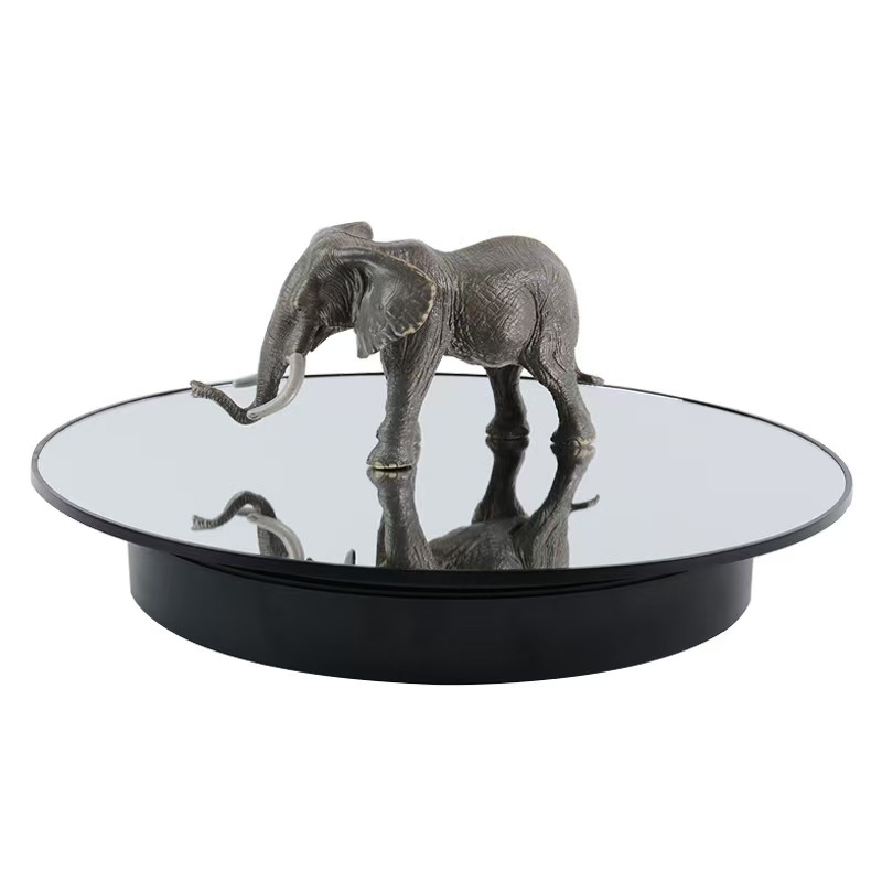 金属杯架/桌面托盘子/家居用品/木托盘/香炉细节图