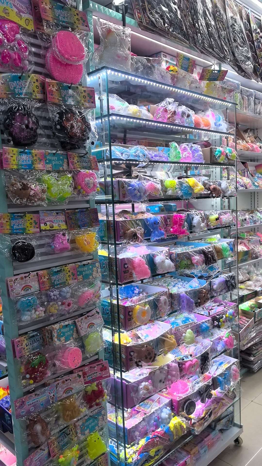 Borui Toys describe pic - 2