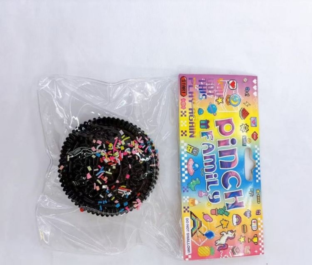 Kneading Fun, novel toys, stress-relieving toys Kneading Fun detail image 2
