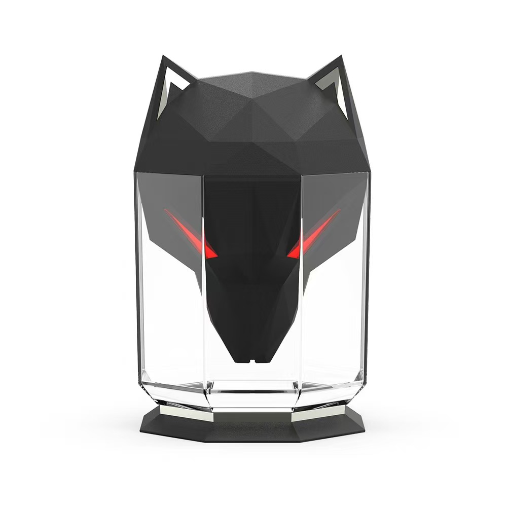 Wolf Warrior humidifier Item Picture