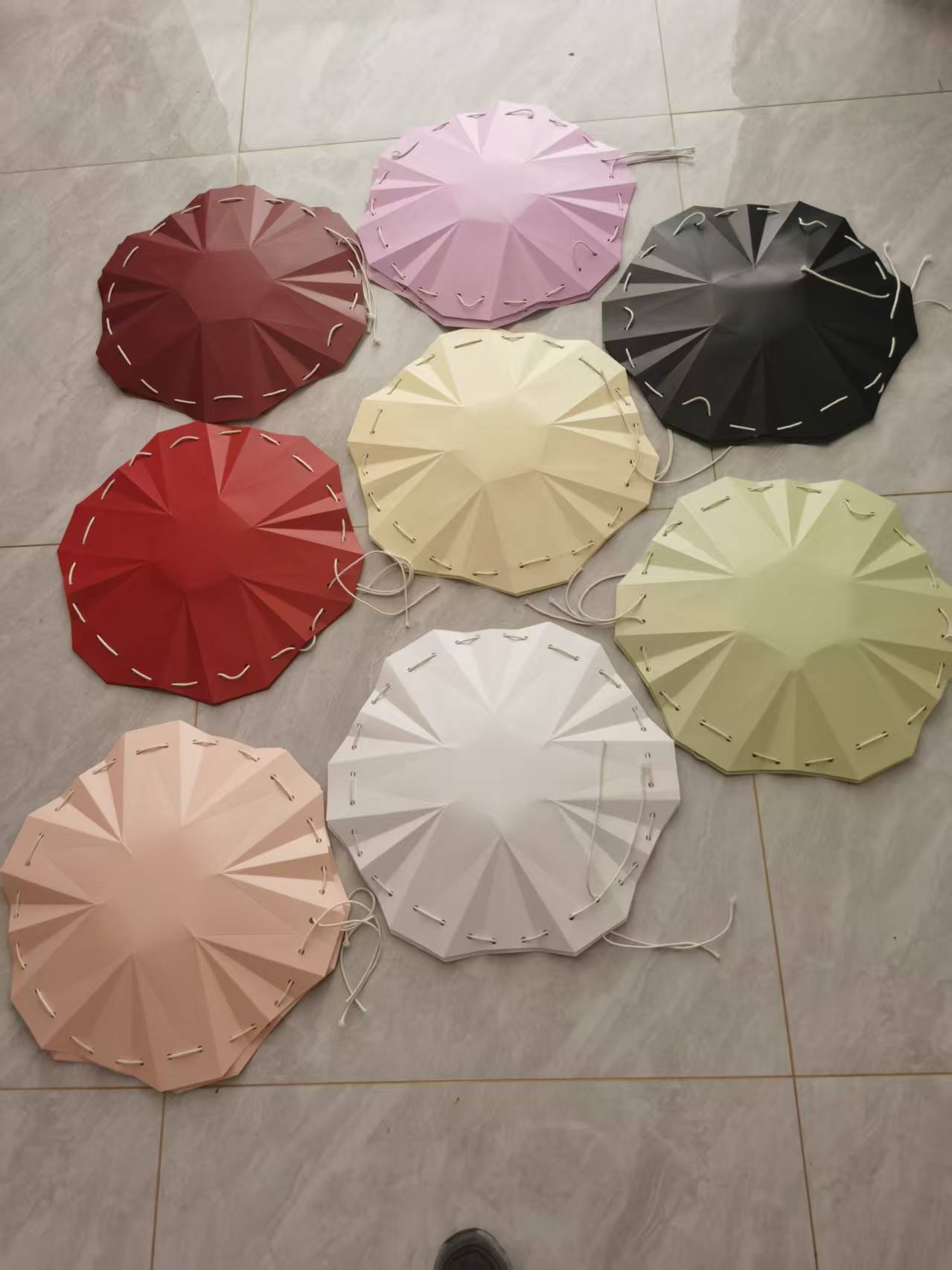 Yiwu Xifu Protective Products Co., LTD describe pic - 4