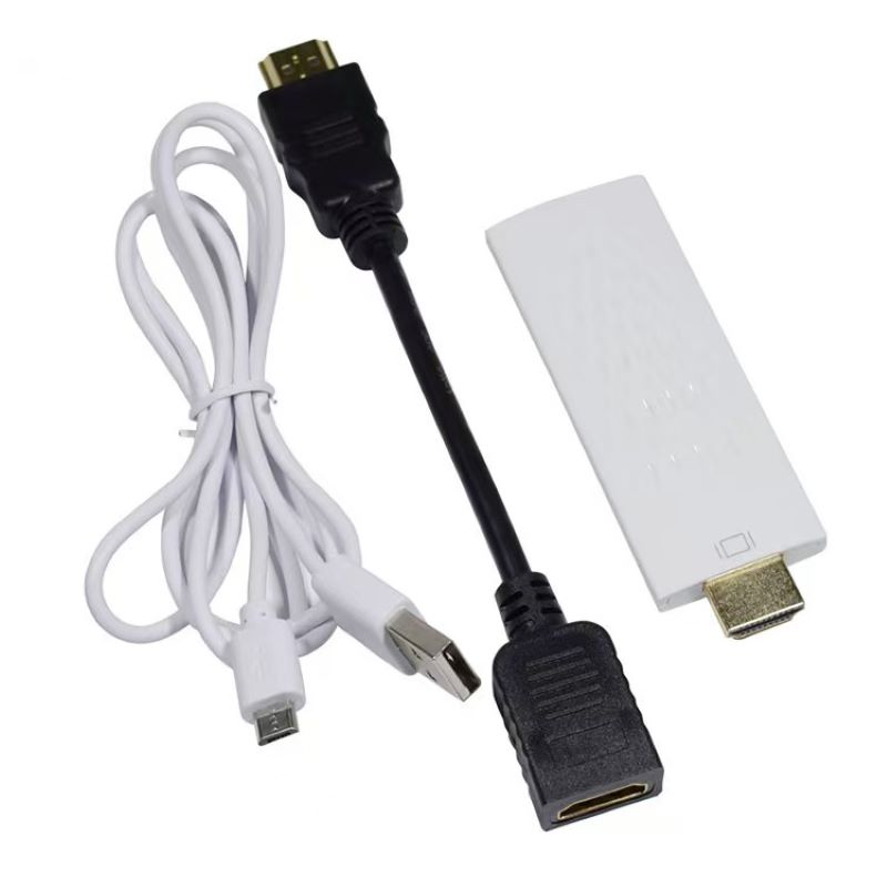 手机无线hdmi投屏器   产品图