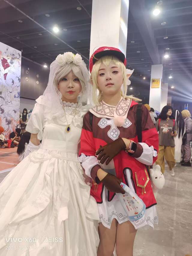 动漫 万圣节  圣诞节   舞台派对产品图