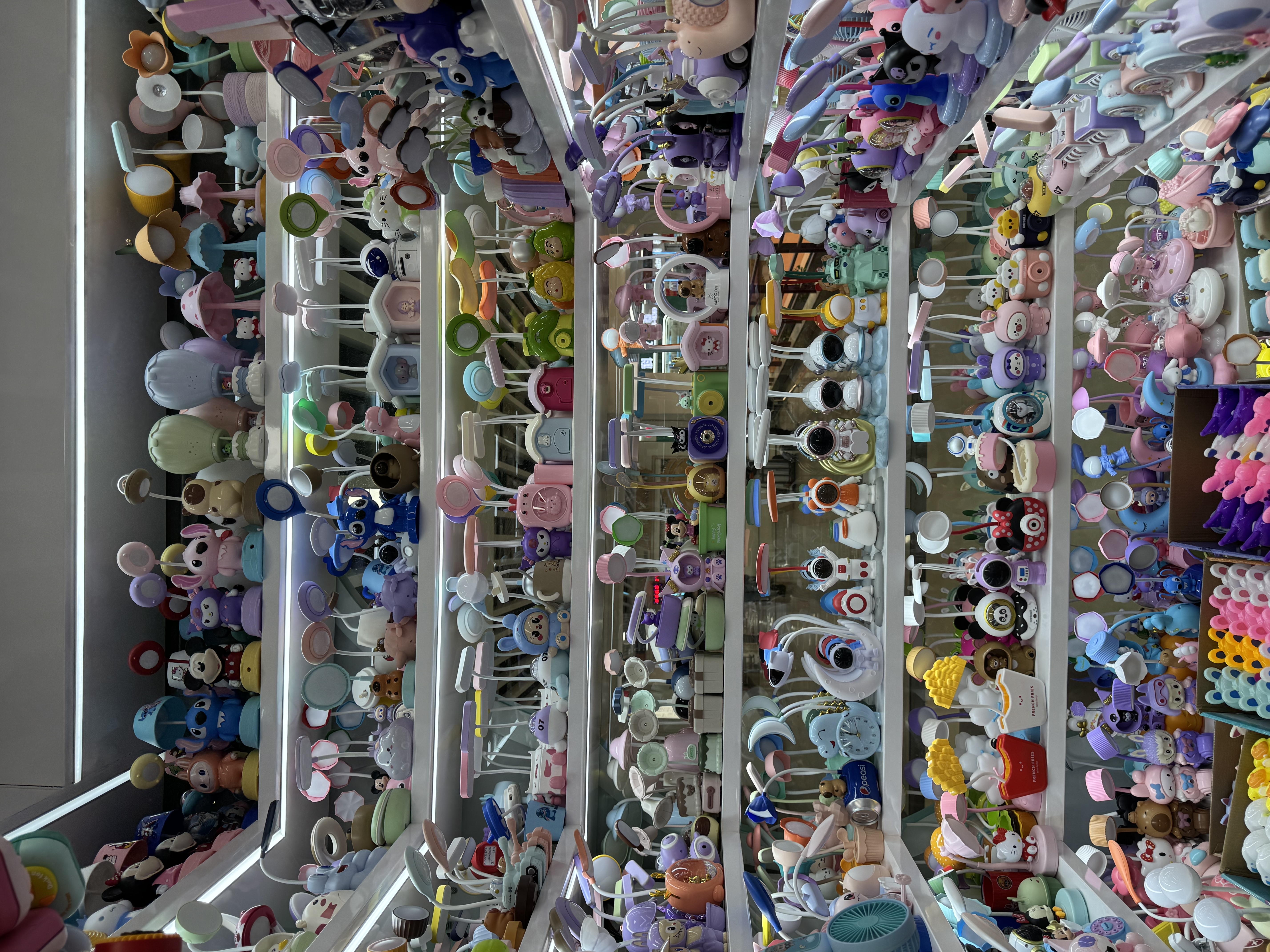 Guangdong Xinye Electronic Toy Factory describe pic - 9