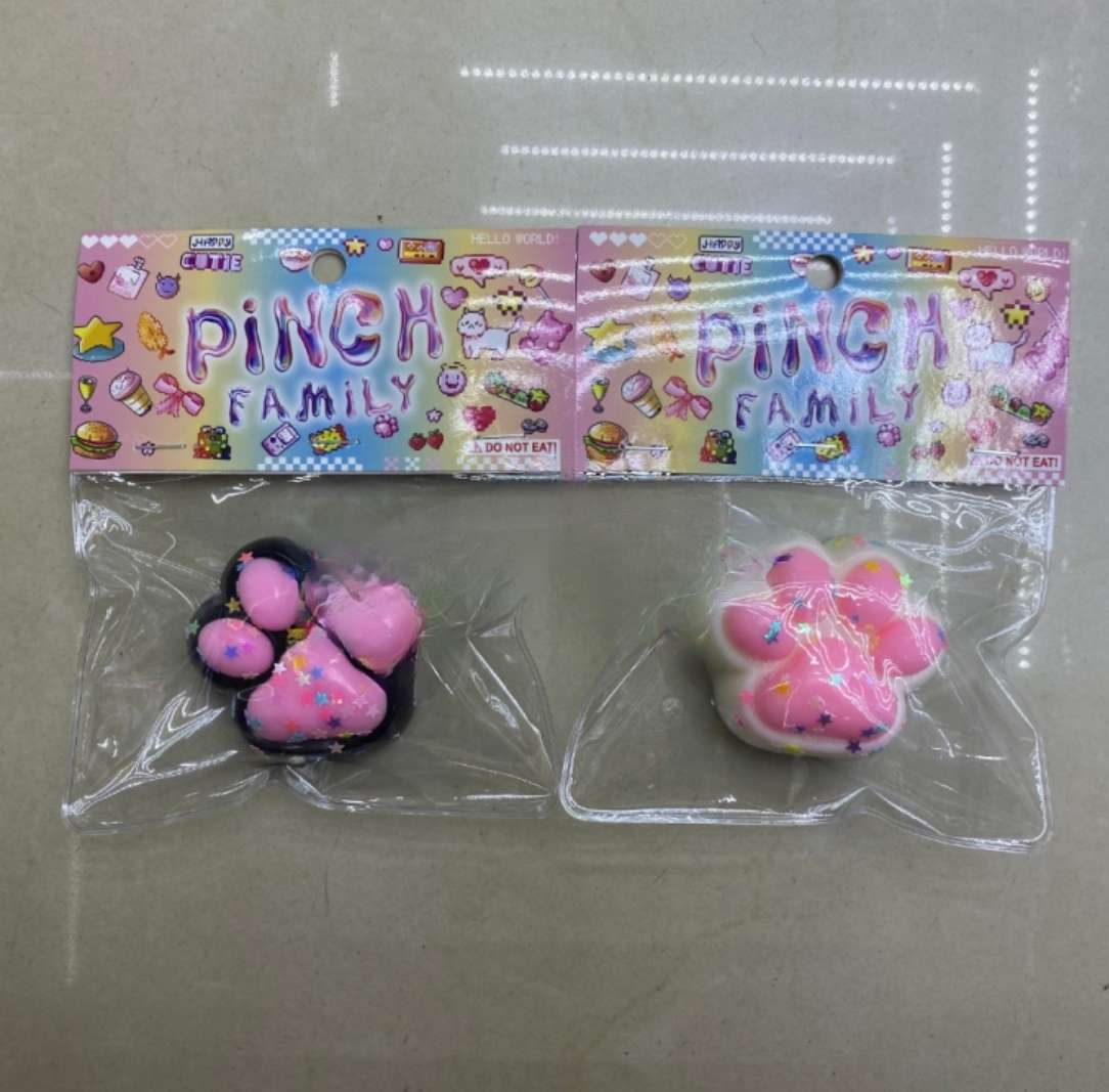 其他创意玩具实物图