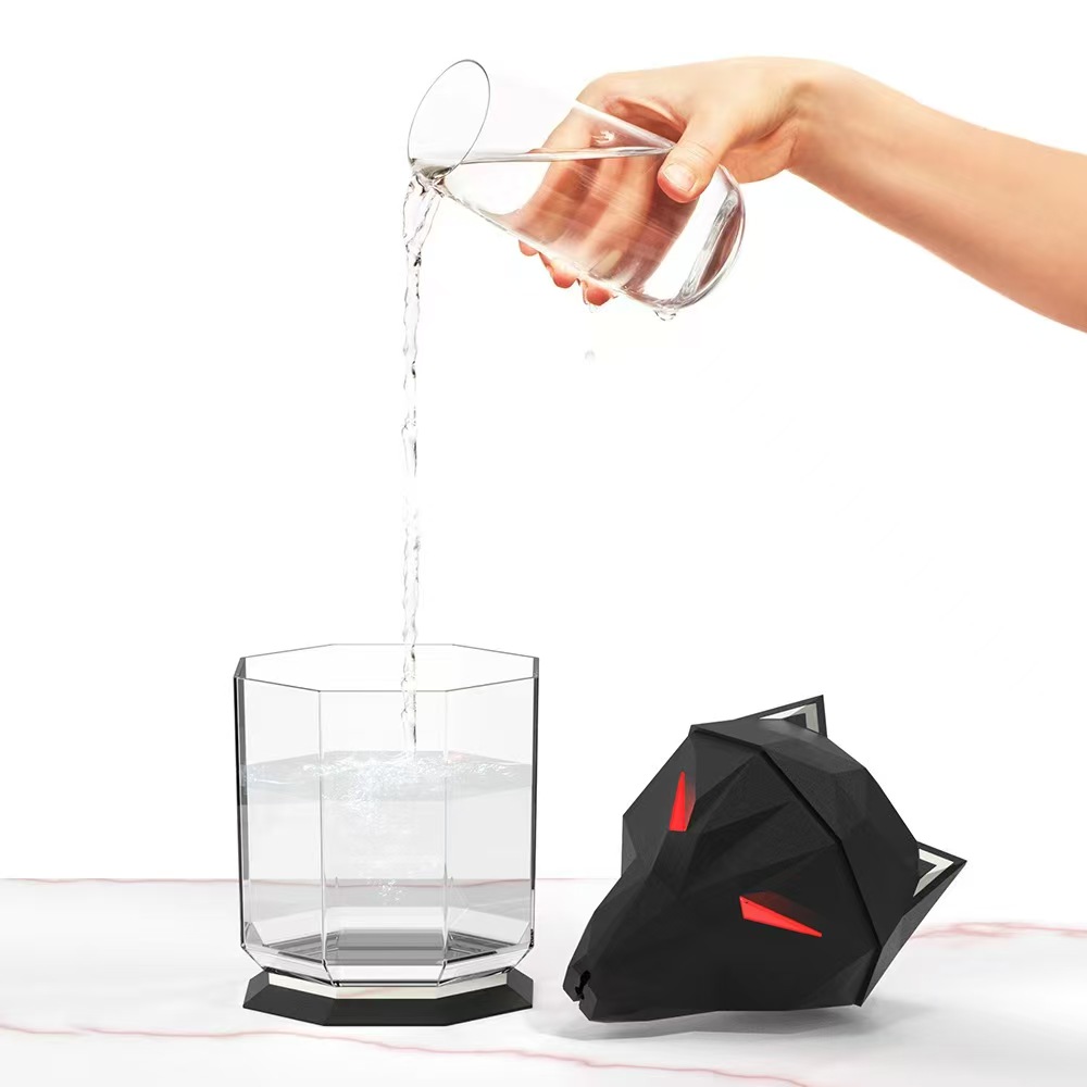 Wolf Warrior humidifier details Picture